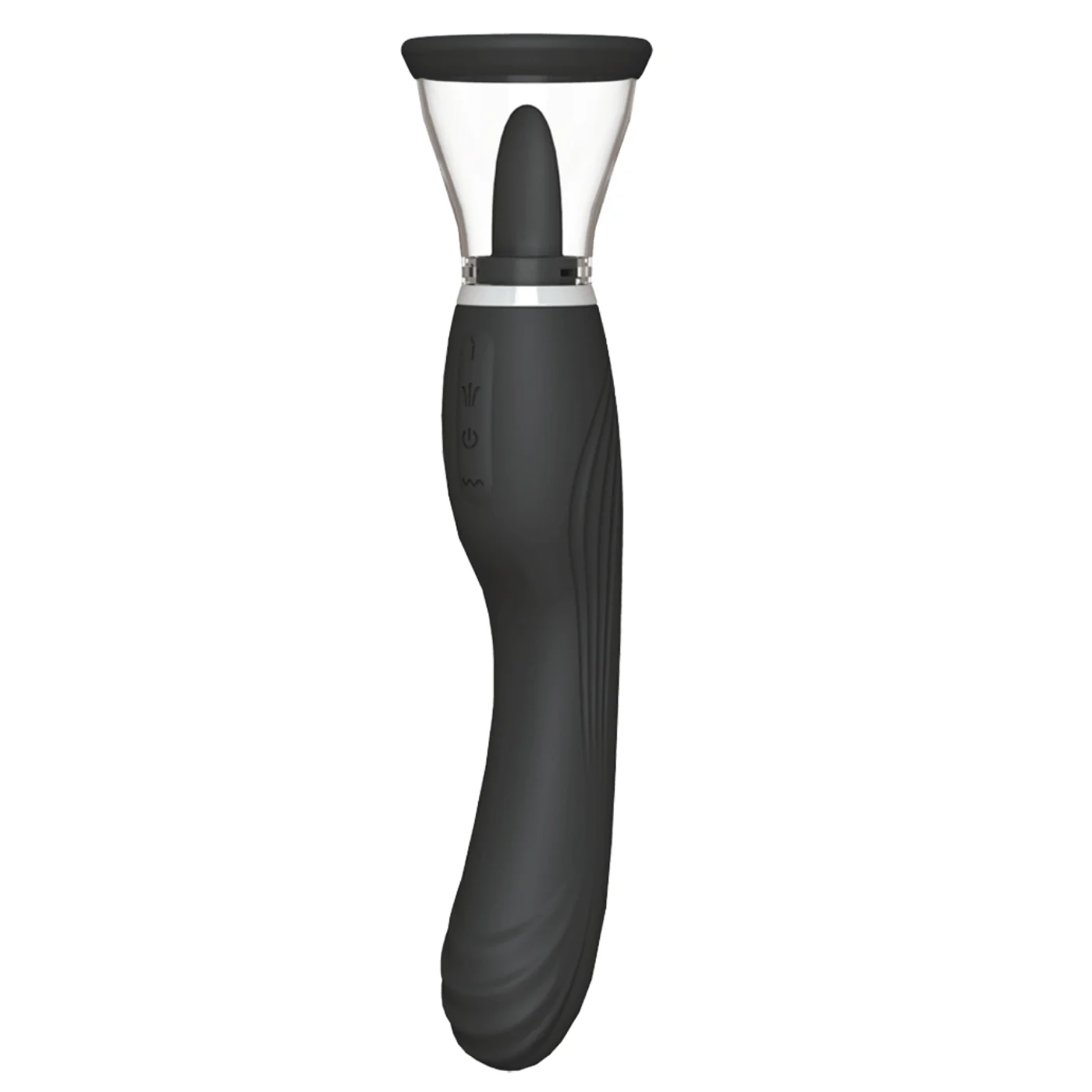 Ultimate Tongue Licker - Powerful Dual-Ended Vibrator & Sucking Tongue! - Image 9