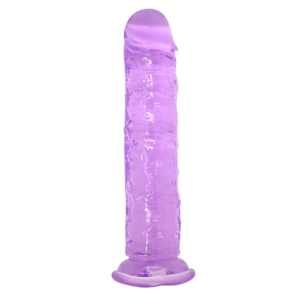 Realistic Dildo - Available in 5 Sizes! - Image 3