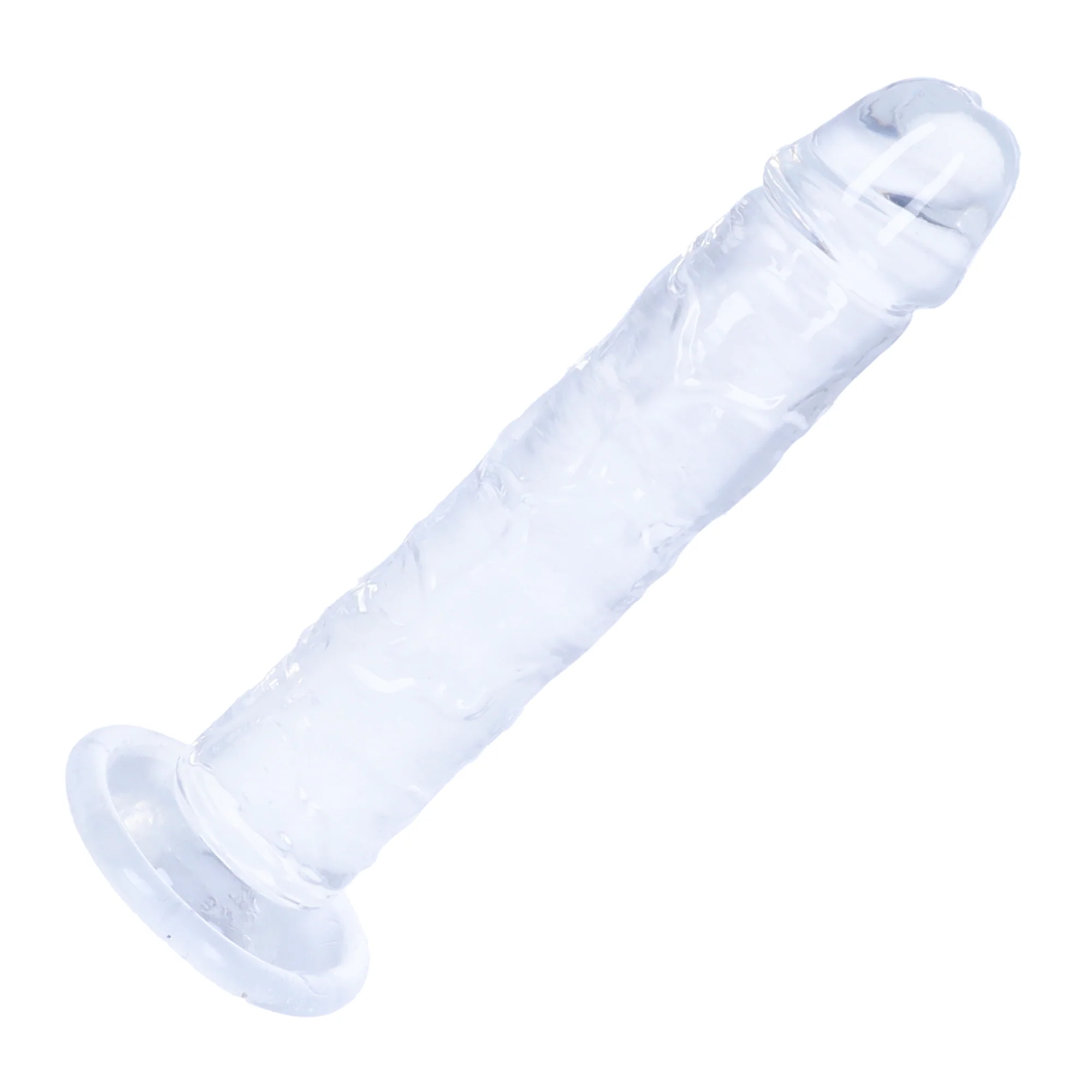 Realistic Dildo - Available in 5 Sizes! - Image 9