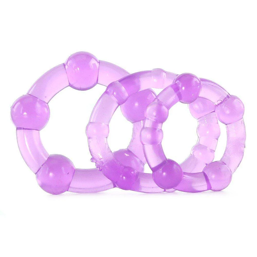 Super Ring Set - Image 2