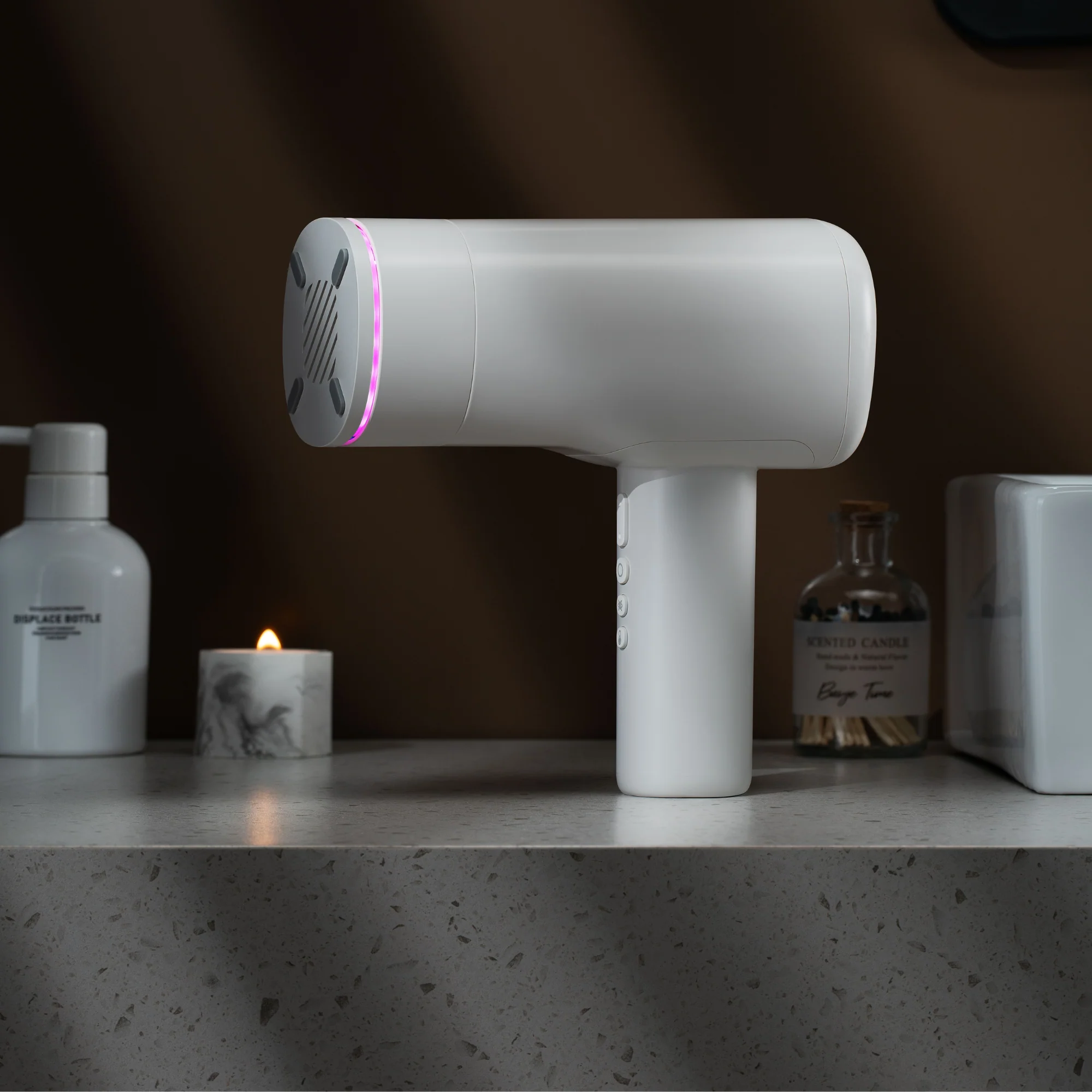 Super Series Pro Auto-Thrusting Masturbator - It Warms and Vibrates! - Image 7