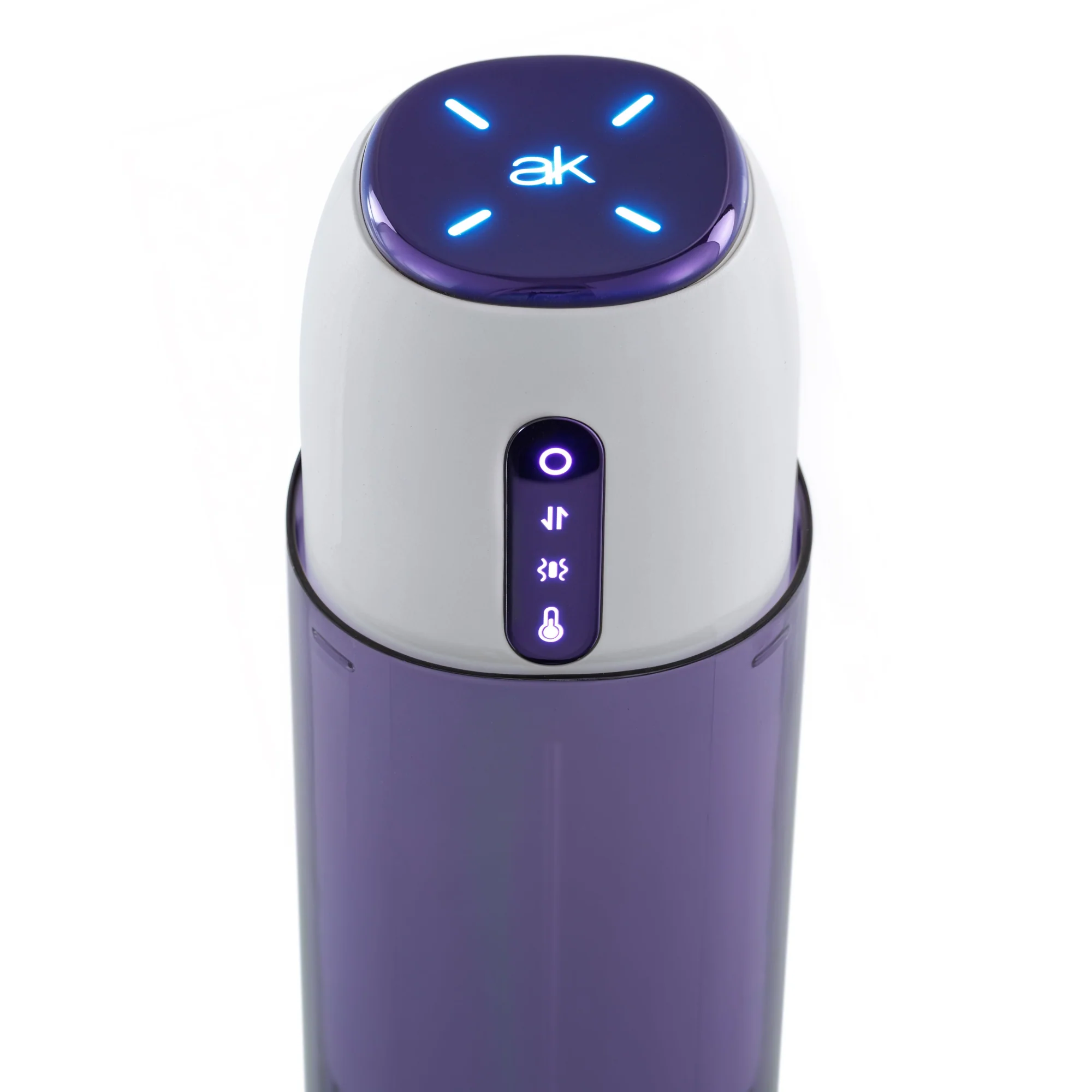 Super Series Adjustable Length Masturbator - Thrusting, Warming & Vibrating - Image 13