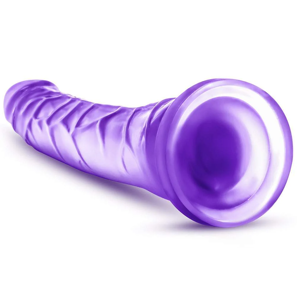Sweet N Hard 8 Inch Jelly Dong - Image 3