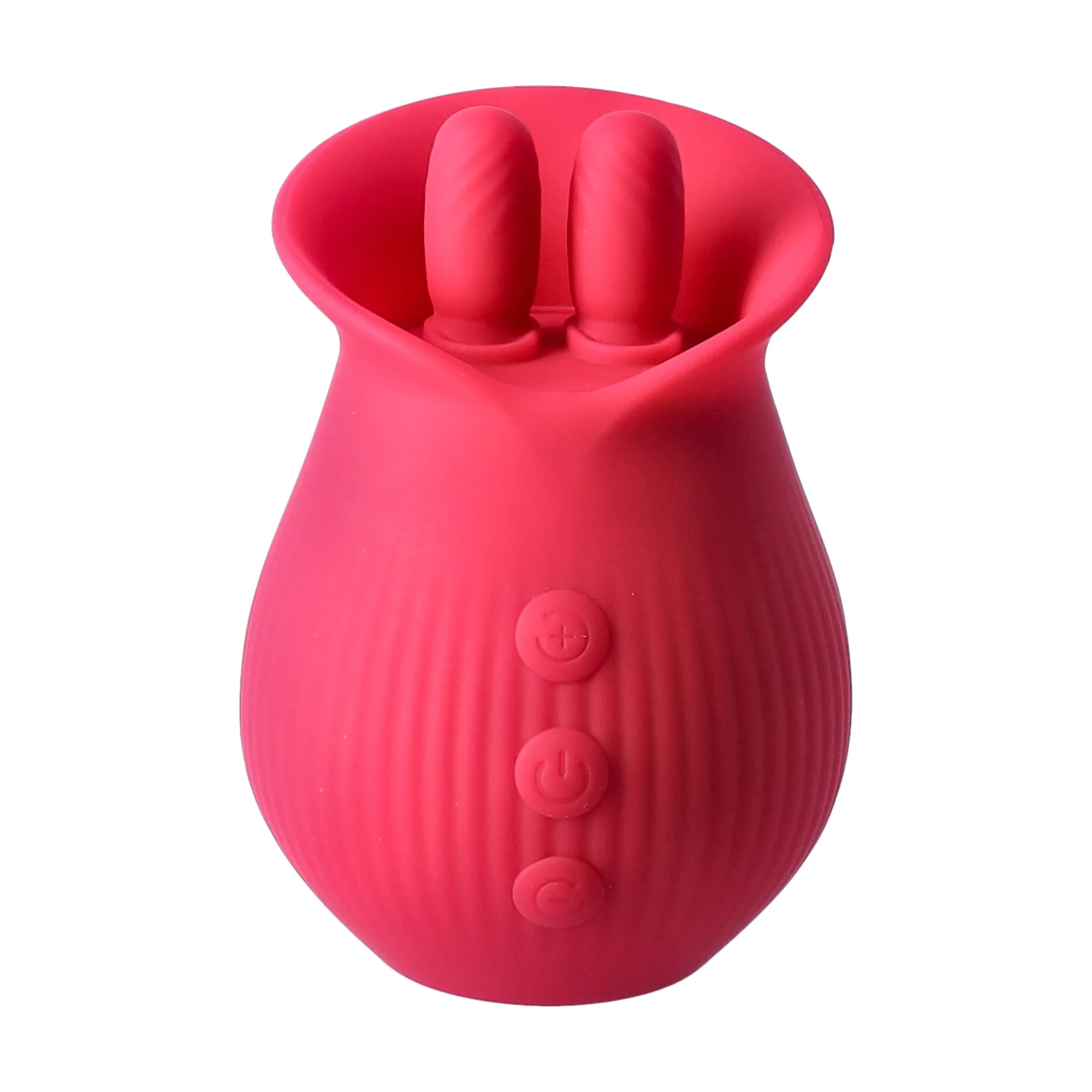 Up-Down Clit Sucking Vibrator – Heightens Sensitivity for Intense Climaxes! - Image 8