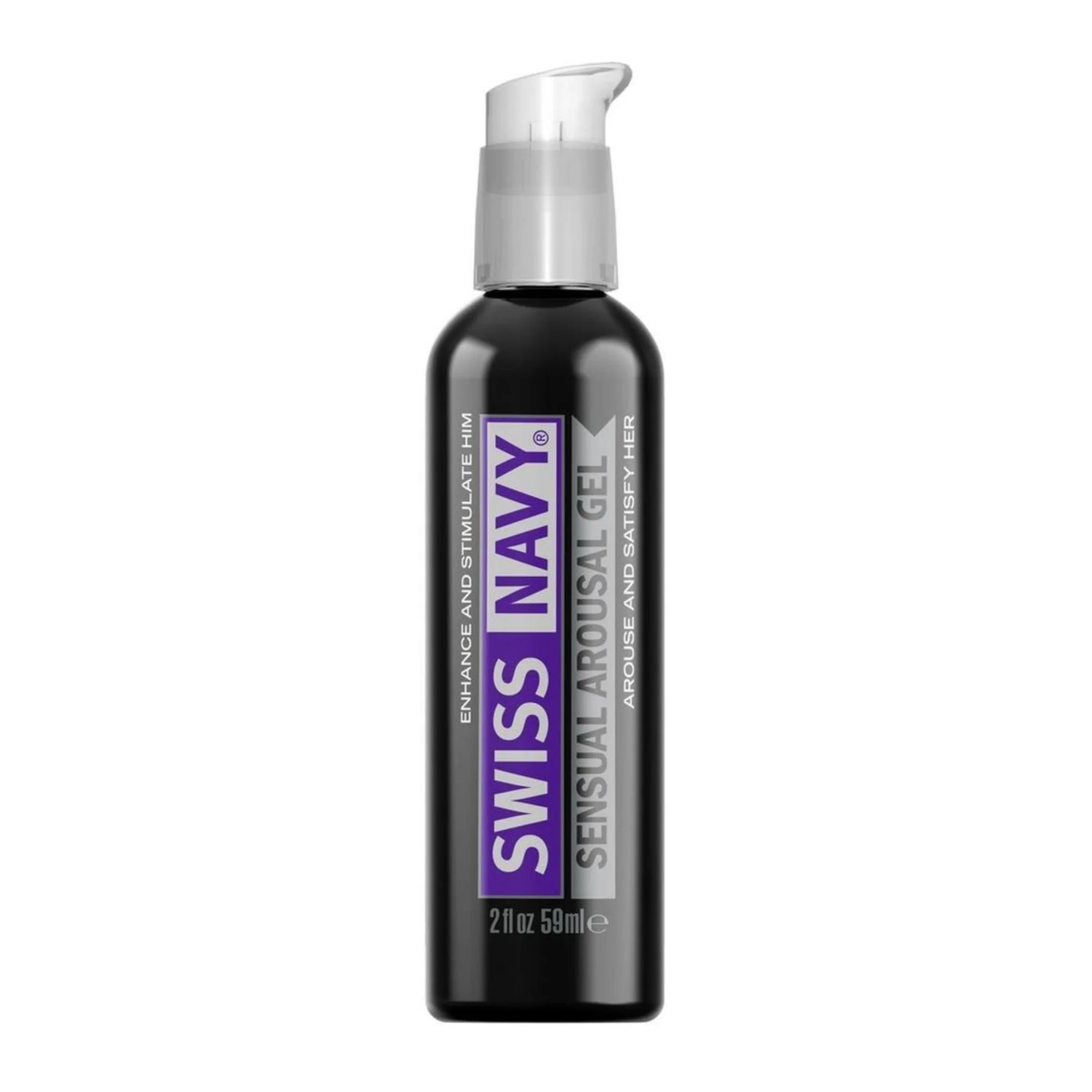 Swiss Navy Sensual Arousal Gel - Image 2