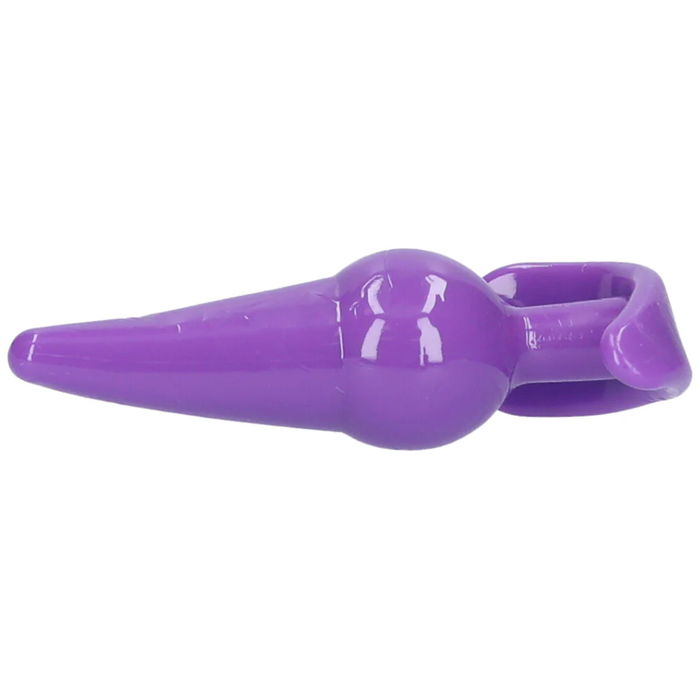 Tapered Anal Plug - Image 2