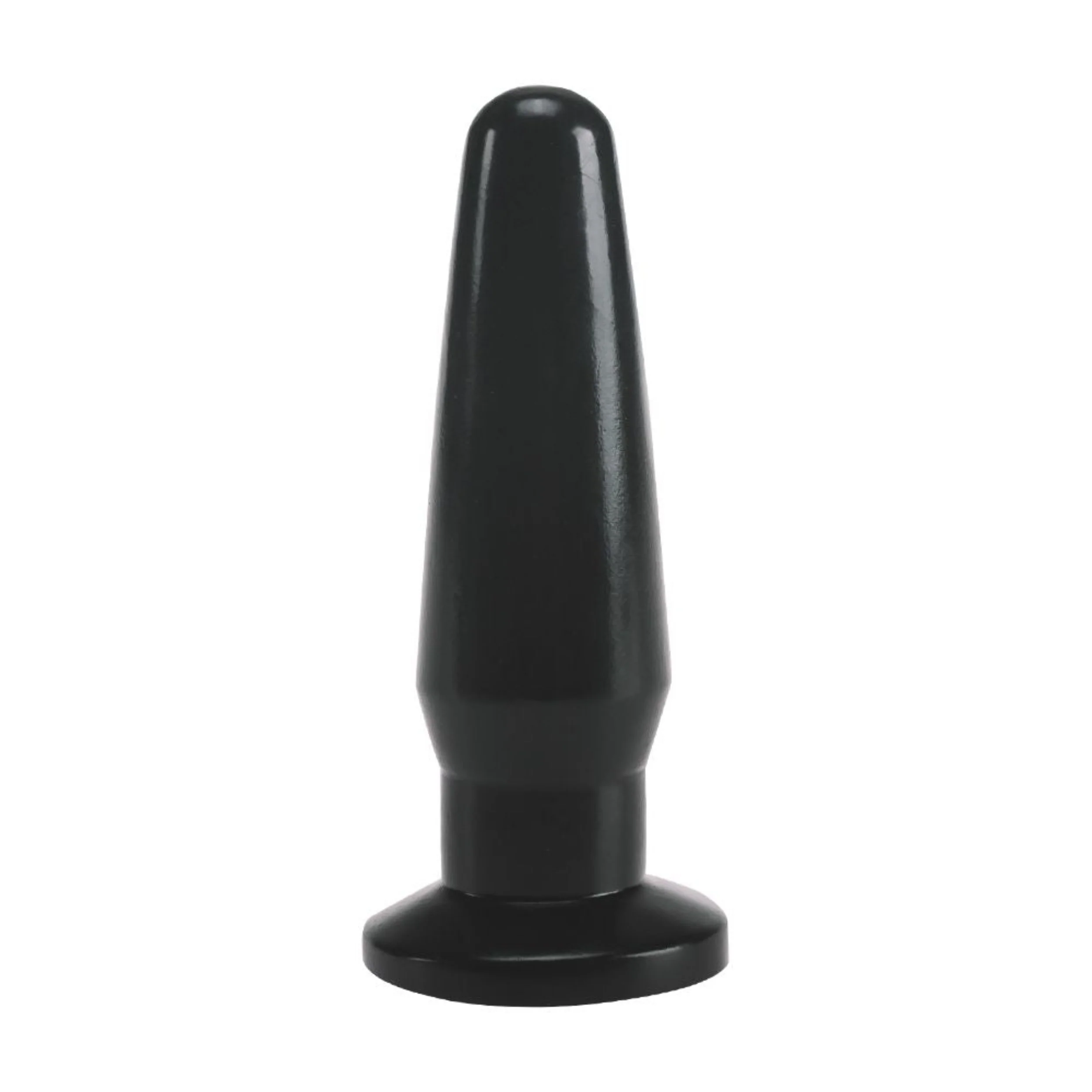 Tapered Butt Plug - Available in 2 Sizes and Colors! - Image 2