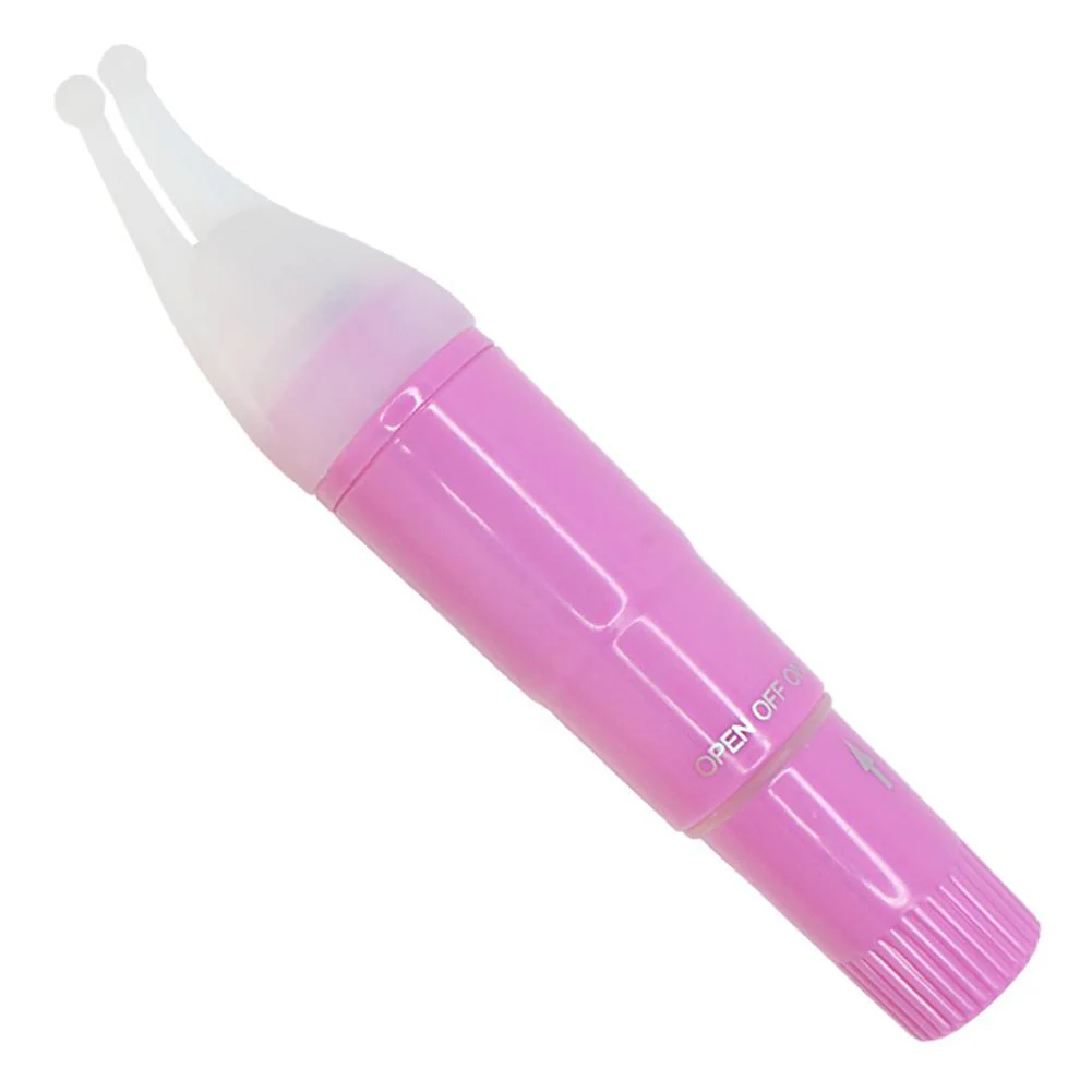Taylor's Pocket Massager with Silicone Tip - Image 3