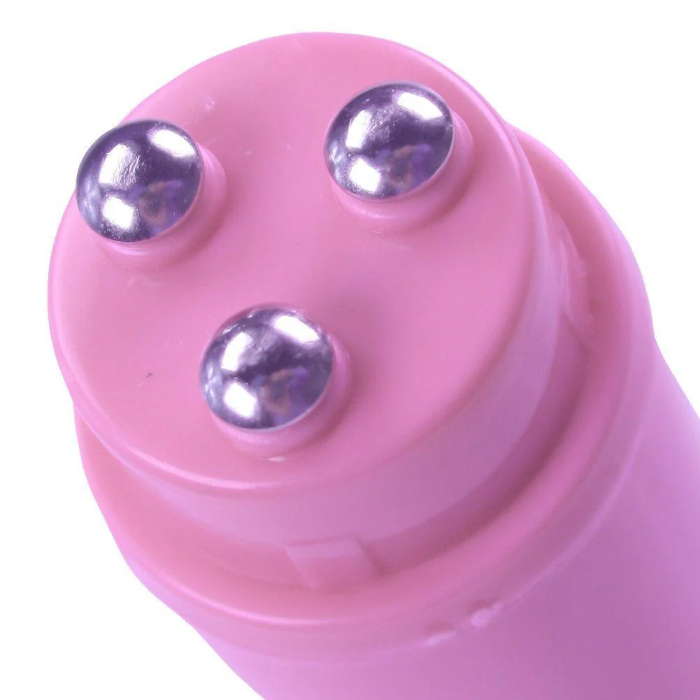 Taylor's Pocket Massager with Silicone Tip - Image 7