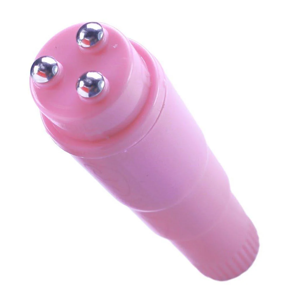 Taylor's Pocket Massager with Silicone Tip - Image 9