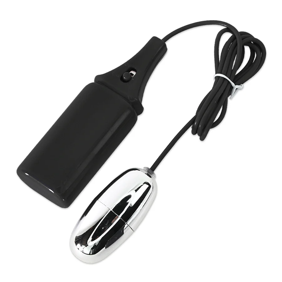 Vibrating Power Bullet For Beginners - Image 3