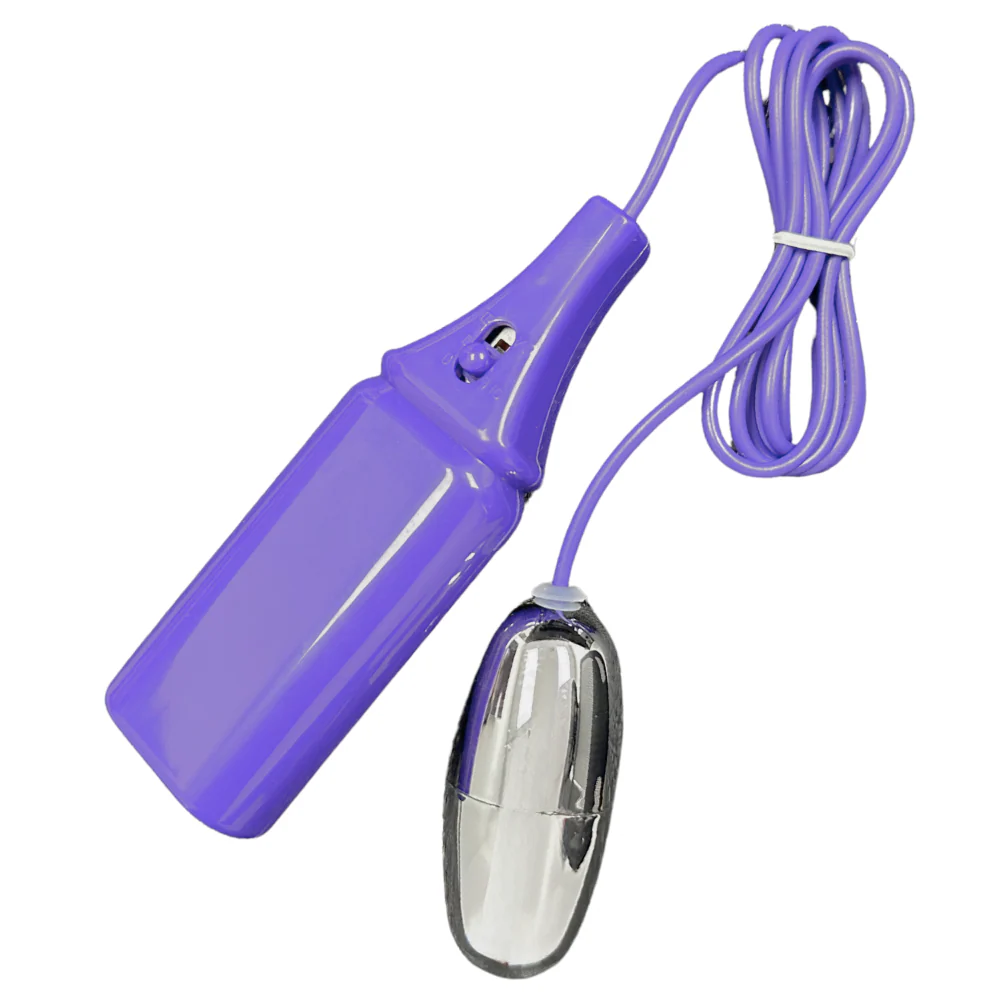 Vibrating Power Bullet For Beginners - Image 4