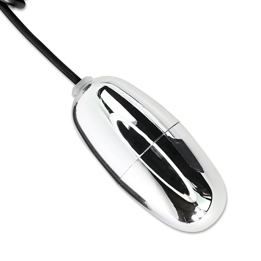 Vibrating Power Bullet For Beginners - Image 5