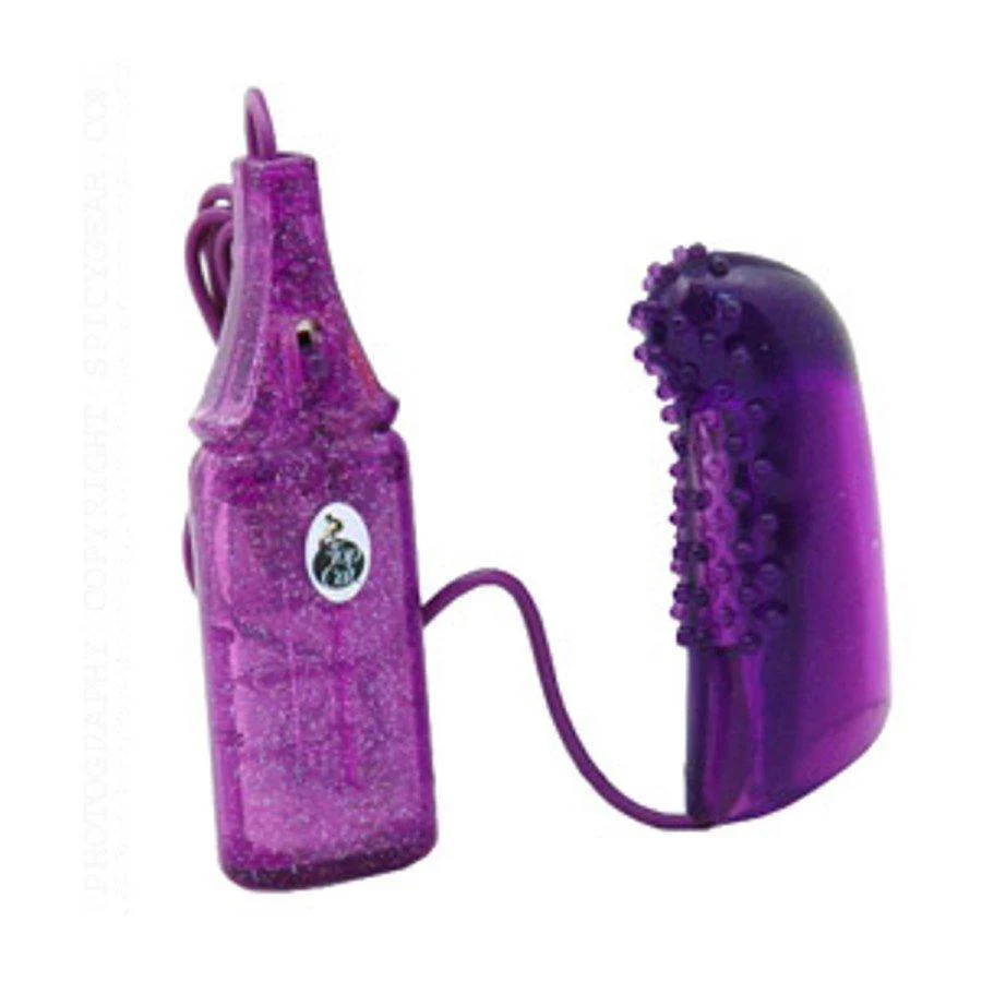 Power Finger Vibrator - Image 4