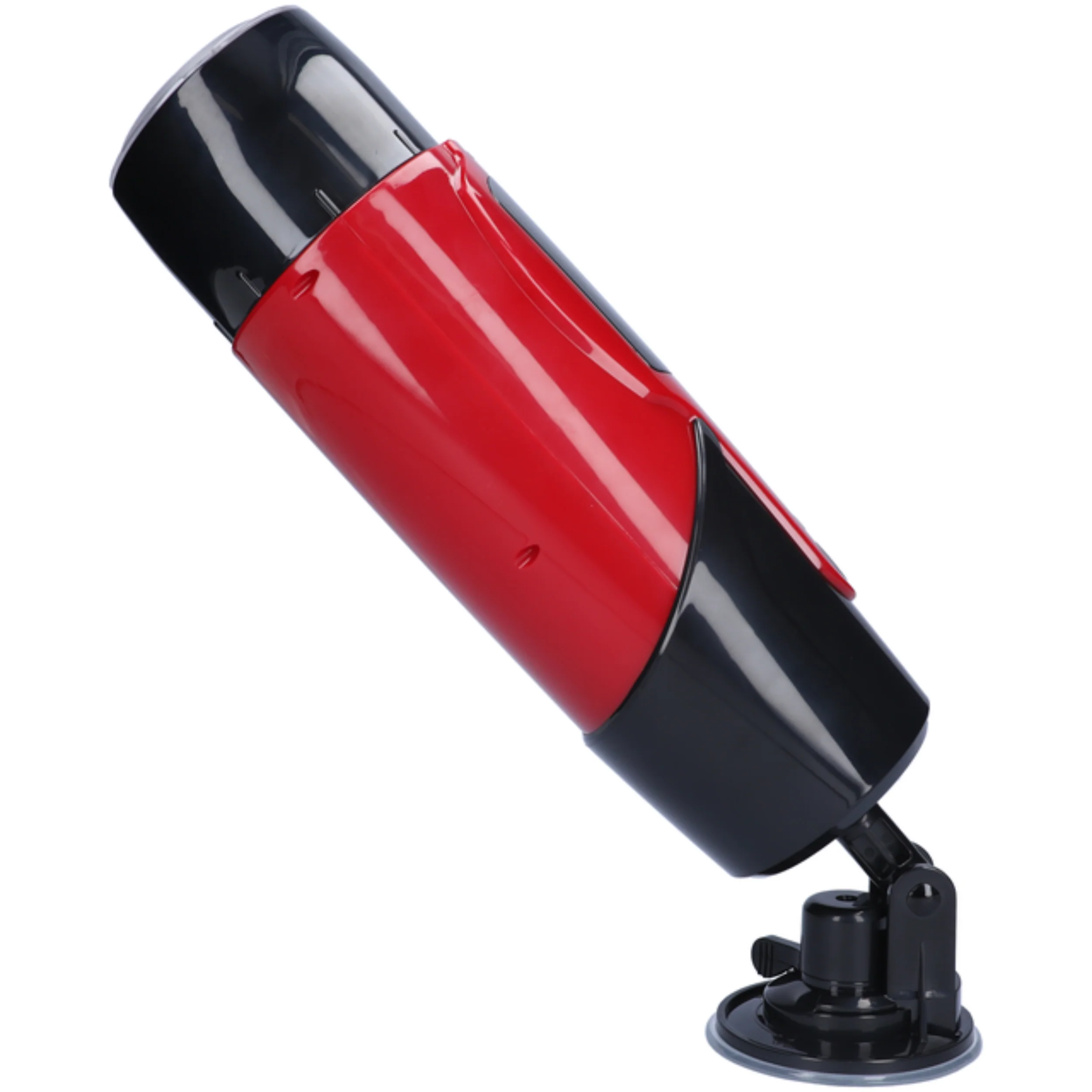 MOANIQUE Telescopic Moaning Hands-Free Masturbator - Rotates and Thrusts! - Image 10