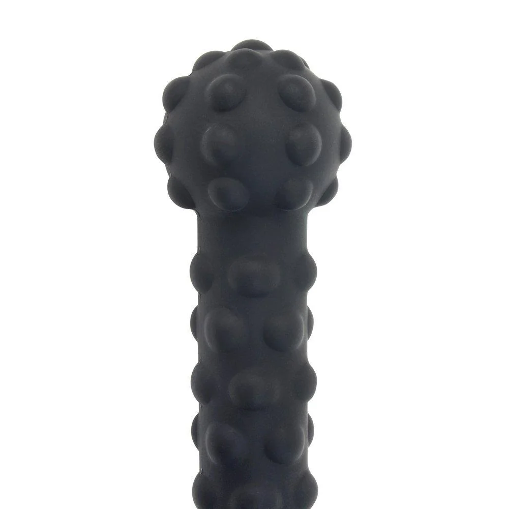 Double Ended Anal Probe - Two Stimulating Textures! - Image 3