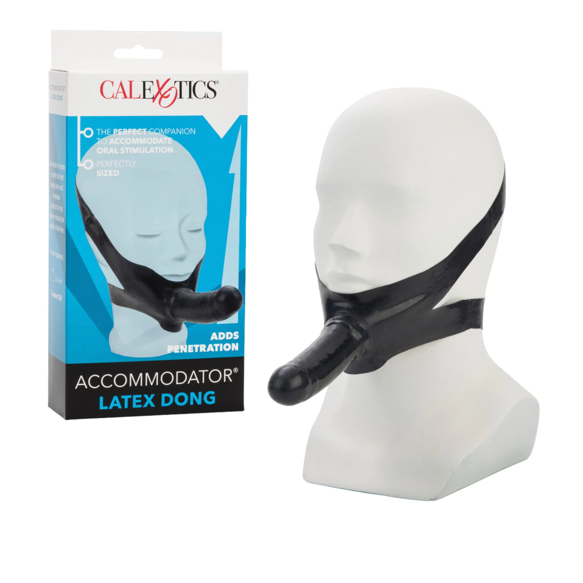 The Accommodator (Oral Stimulator) - Image 5