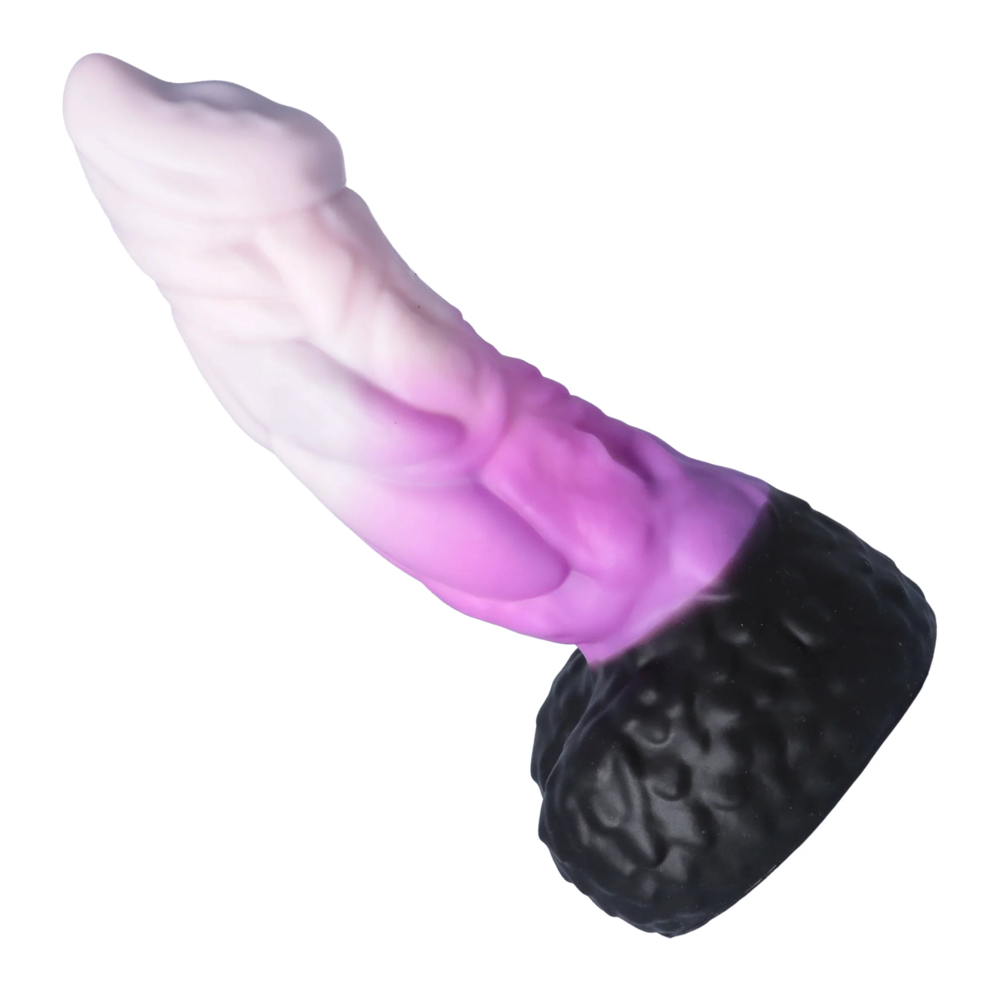 The Celestial Invader – Ridged for an Unearthly Ride - Image 3