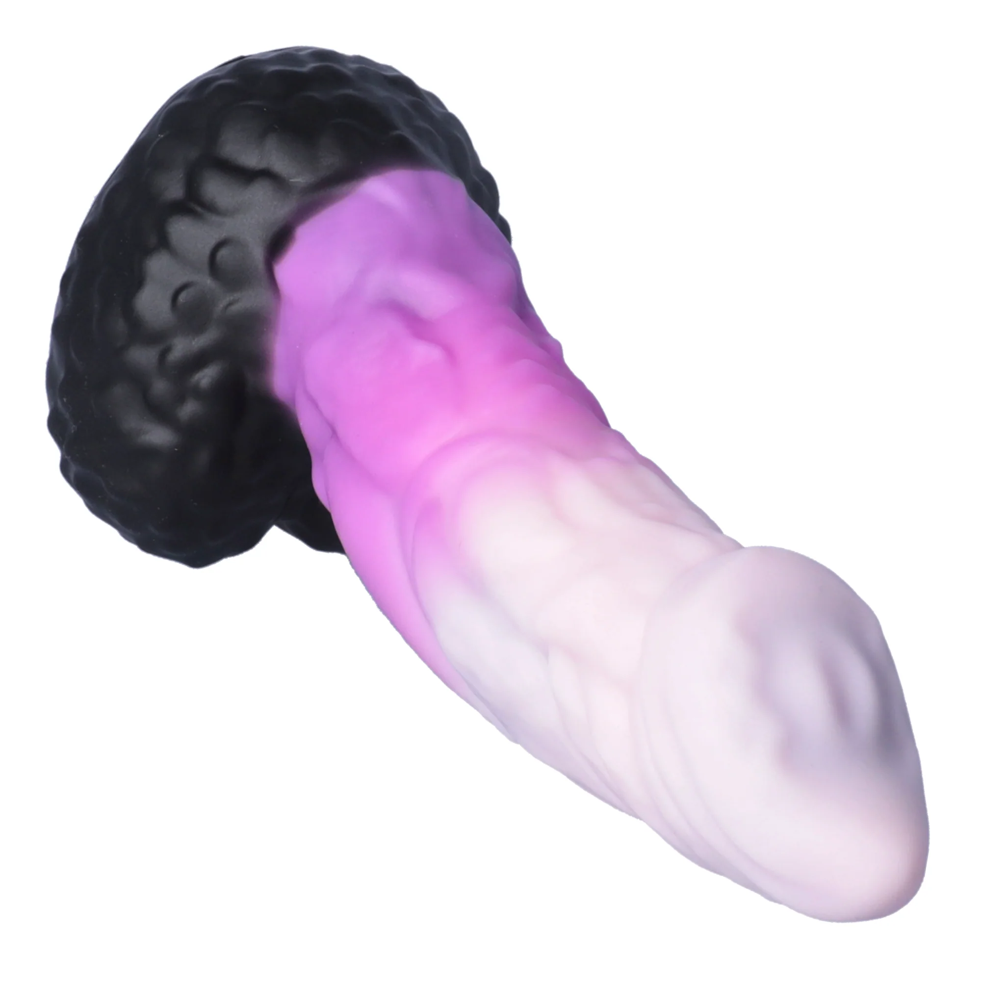 The Celestial Invader – Ridged for an Unearthly Ride - Image 4