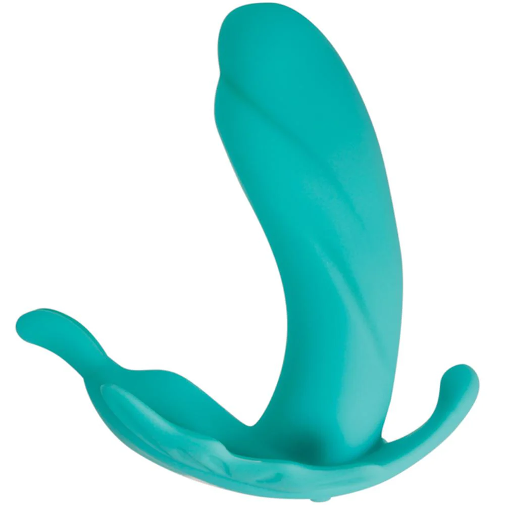 The Butterfly Effect Dual Action Vibrator - Image 3
