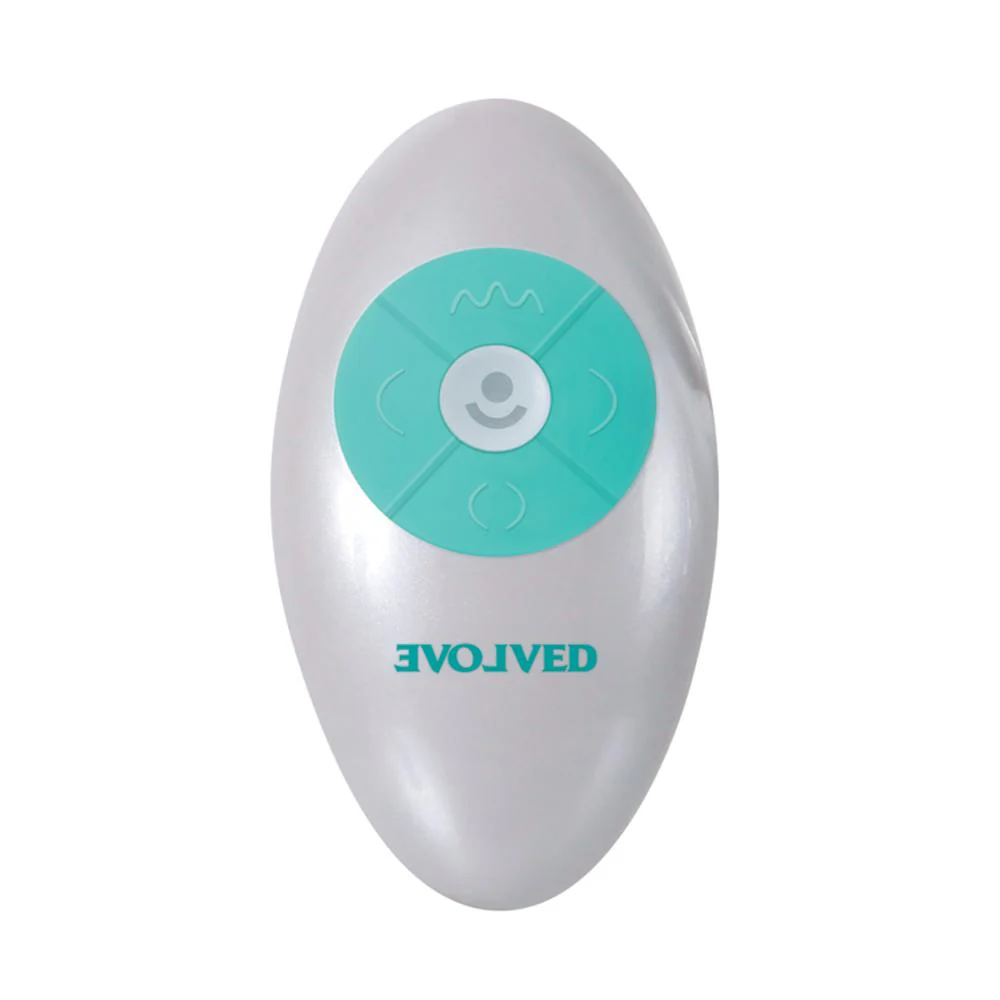 The Butterfly Effect Dual Action Vibrator - Image 4