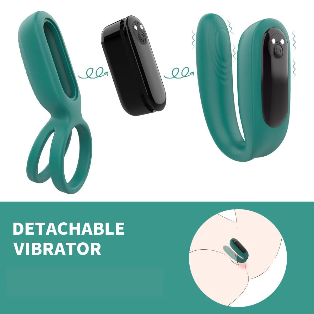 The Couple's Sex Toy Love Kit - Image 2