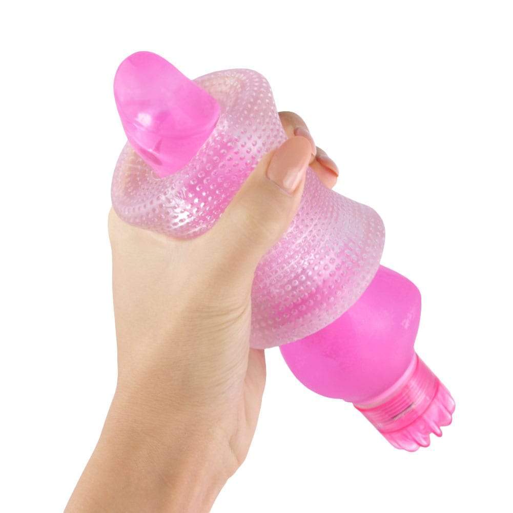 The Mini Gripper Male Stroker - Image 5
