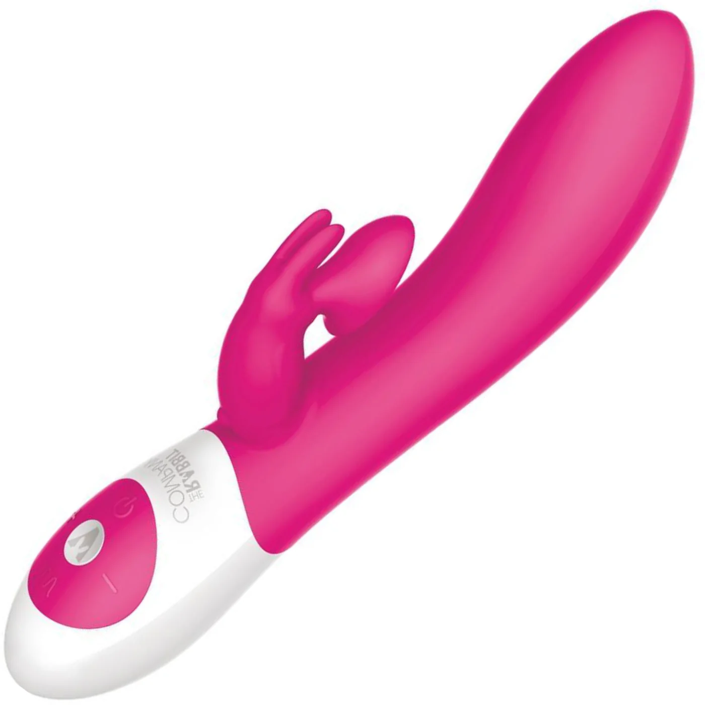 The Rabbit Company Clit Suction Kissing Rabbit - Image 2