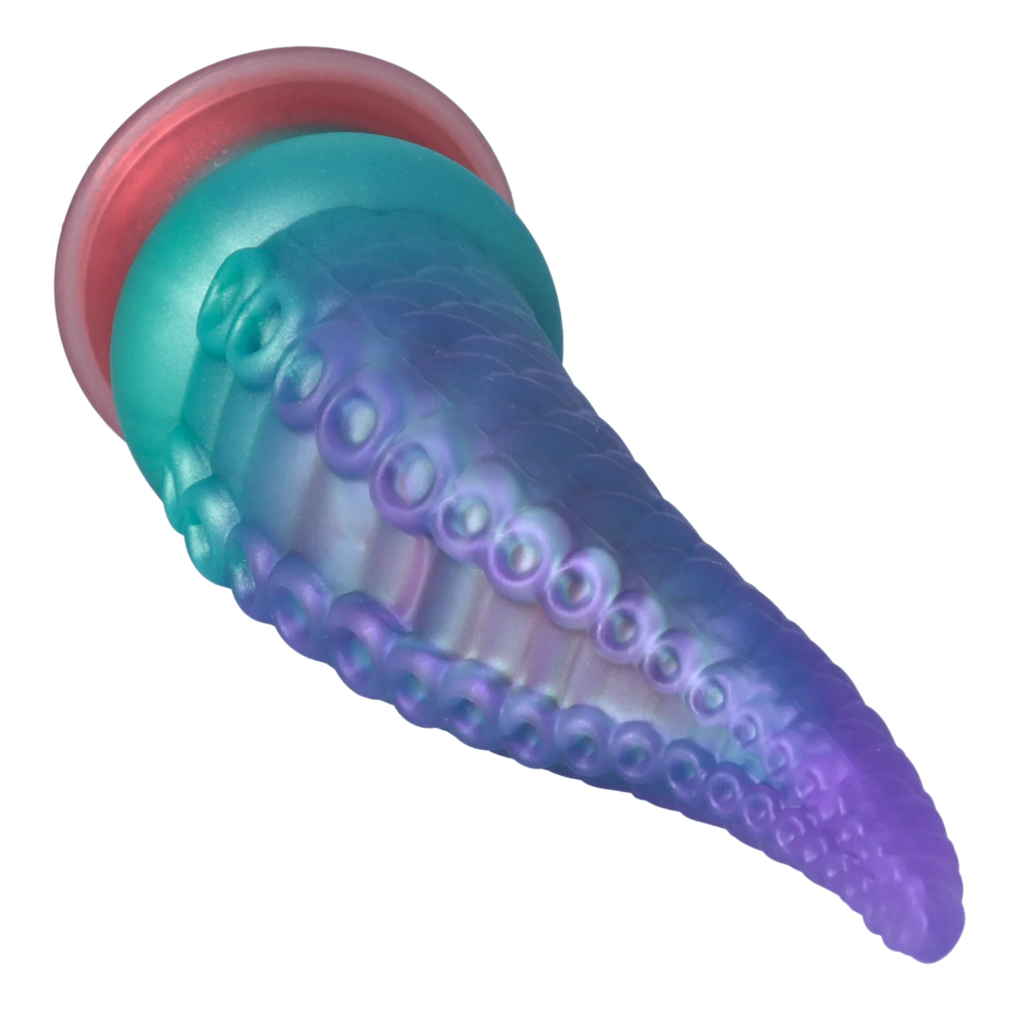 The Tentacle Tyrant - Surrender to the King of the Deep! - Image 4