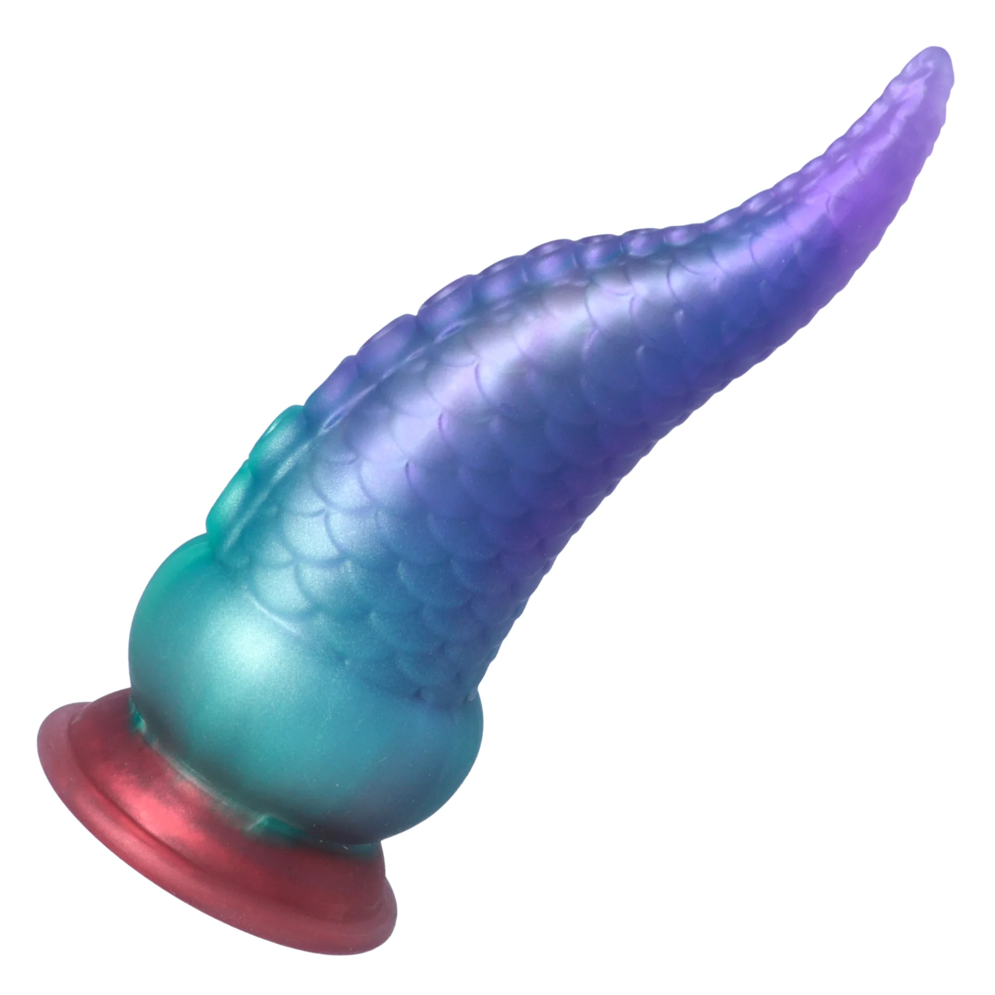 The Tentacle Tyrant - Surrender to the King of the Deep! - Image 5