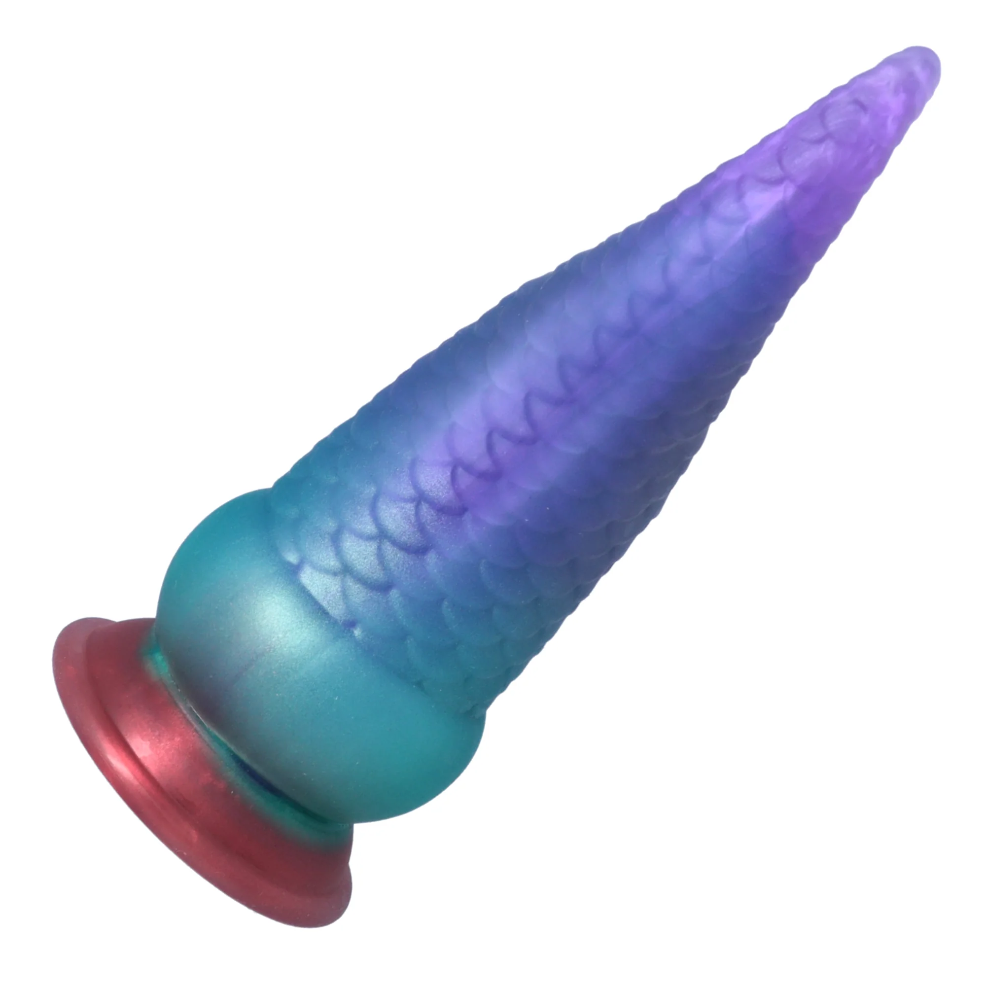 The Tentacle Tyrant - Surrender to the King of the Deep! - Image 6