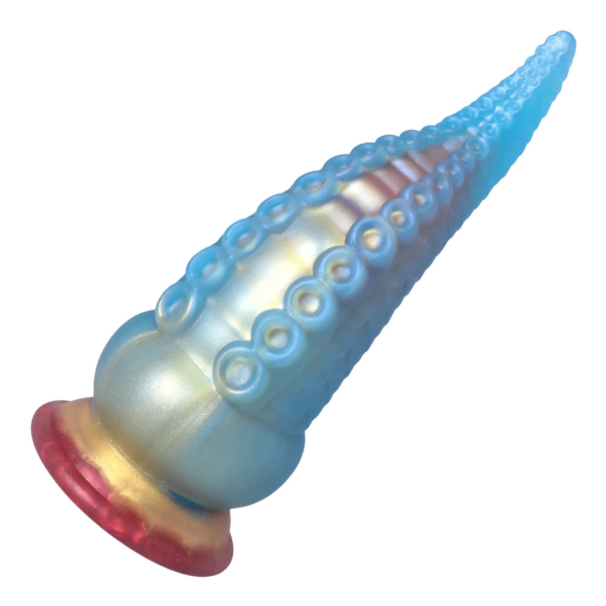 The Tentacle Tyrant - Surrender to the King of the Deep! - Image 7