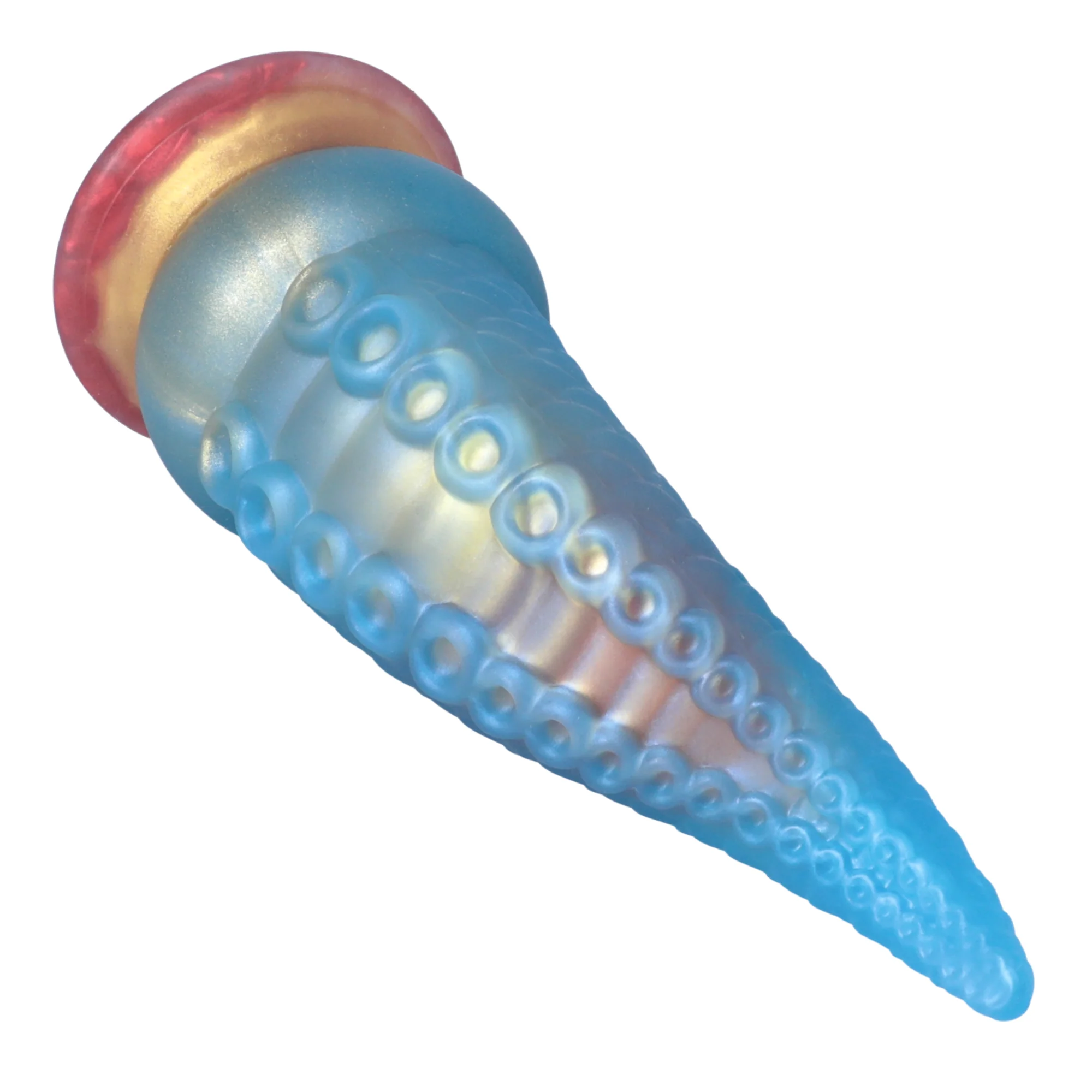 The Tentacle Tyrant - Surrender to the King of the Deep! - Image 8