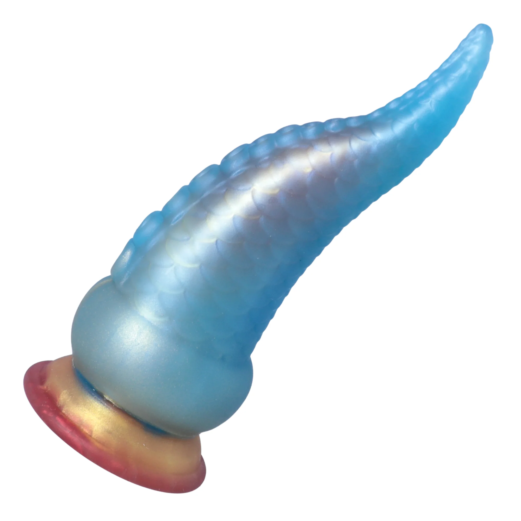 The Tentacle Tyrant - Surrender to the King of the Deep! - Image 9