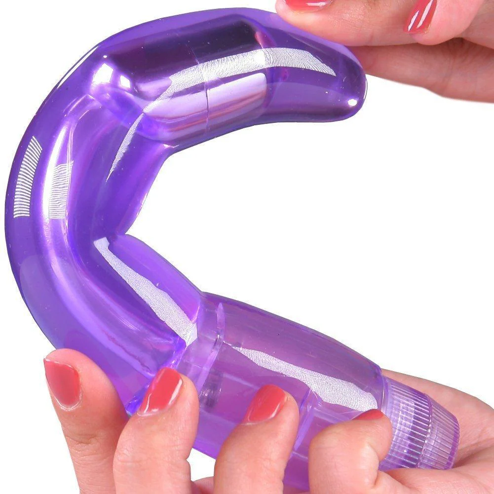 The Ultimate G-Spot Vibrator - Image 3