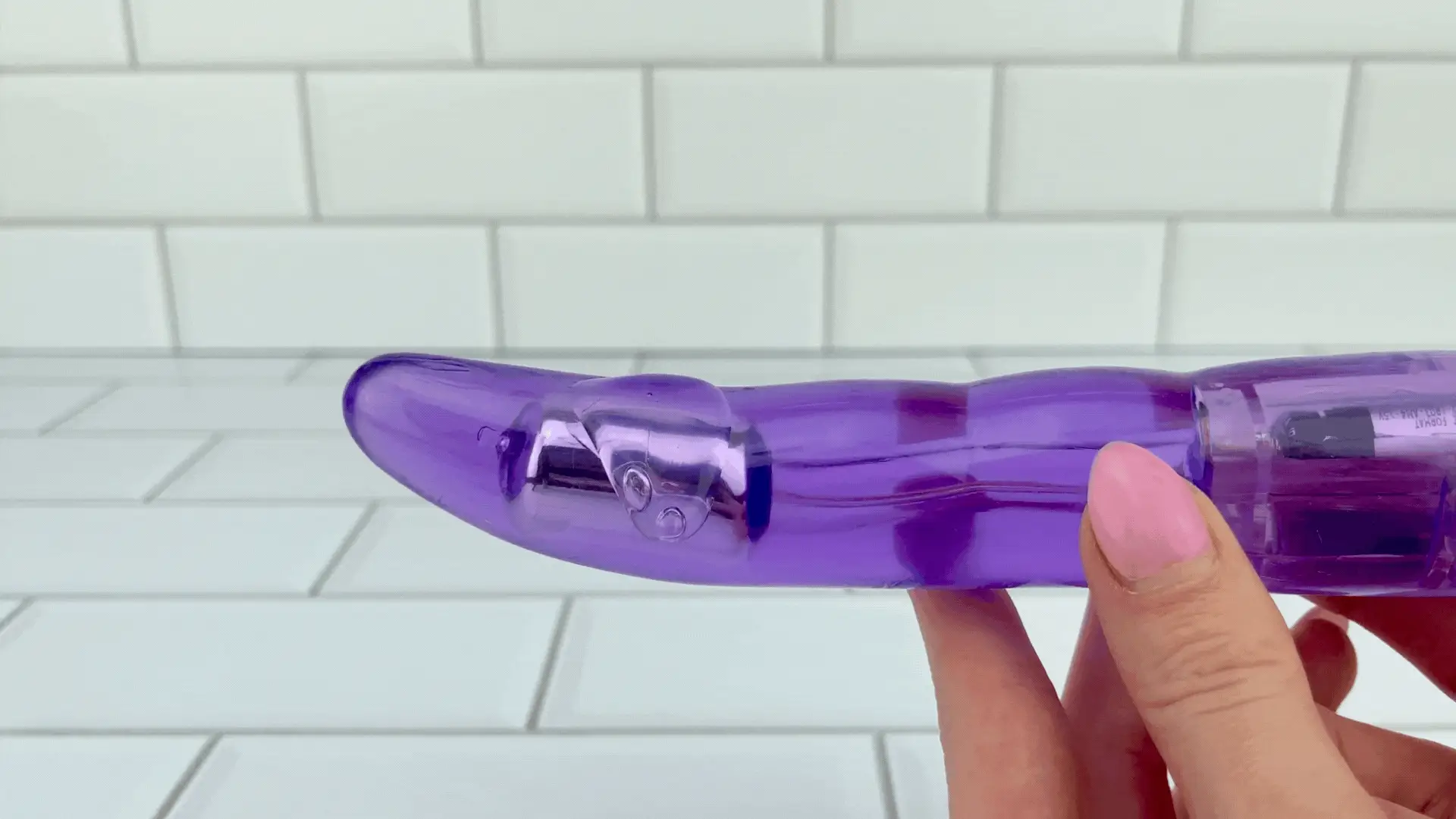 The Ultimate G-Spot Vibrator - Image 8