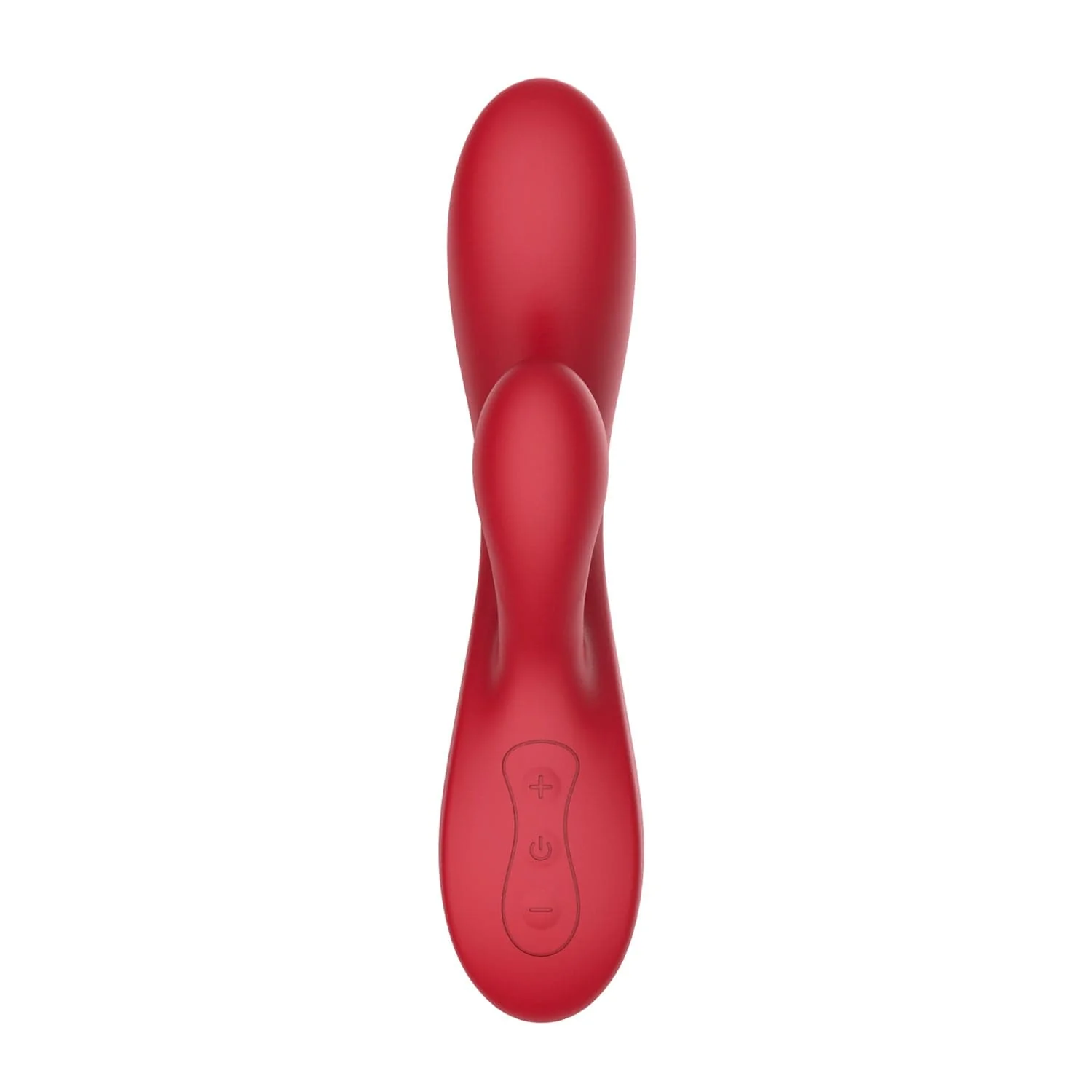 Blaze - Thick G-Spot/A-Spot Dual-Action Vibrator - Image 5
