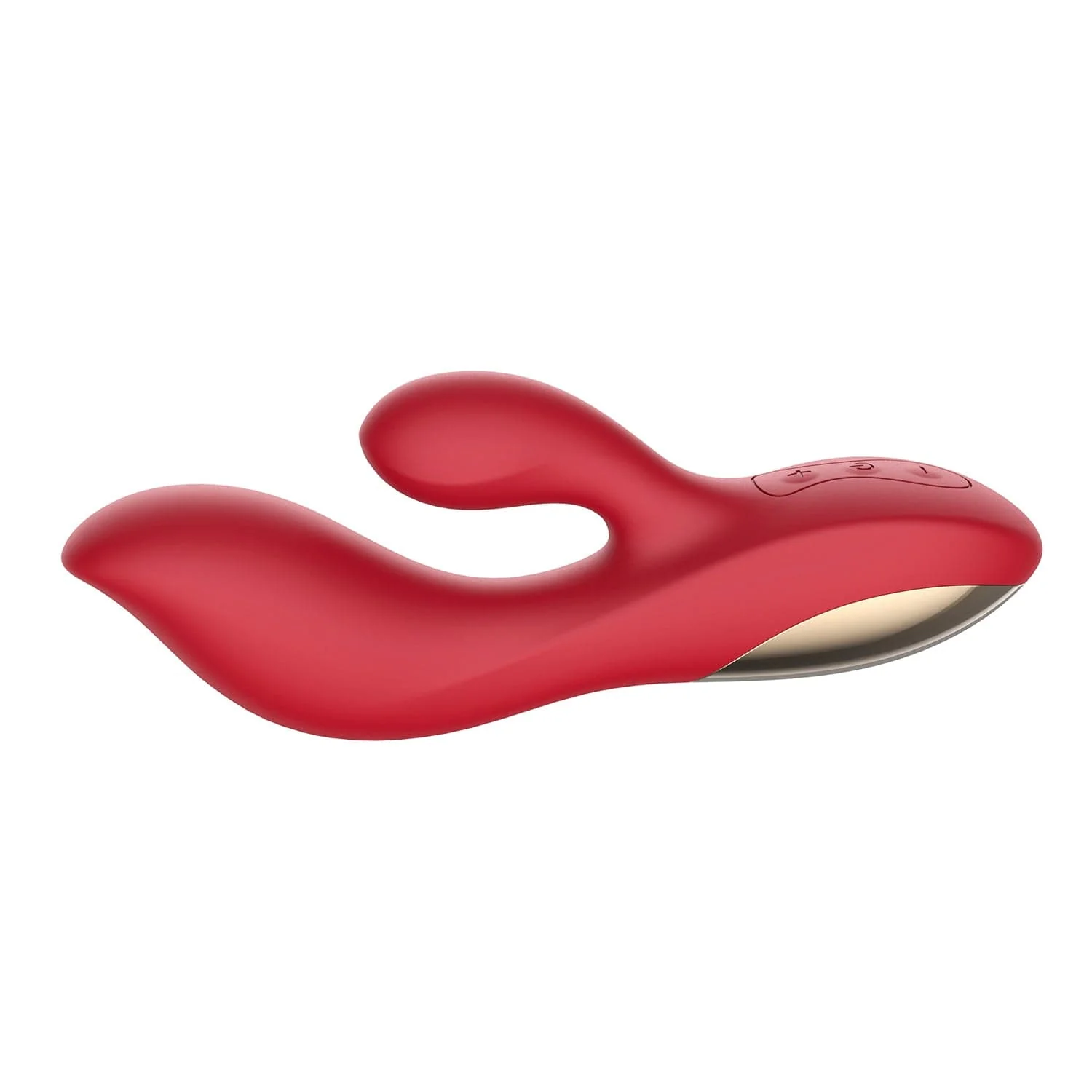 Blaze - Thick G-Spot/A-Spot Dual-Action Vibrator - Image 9
