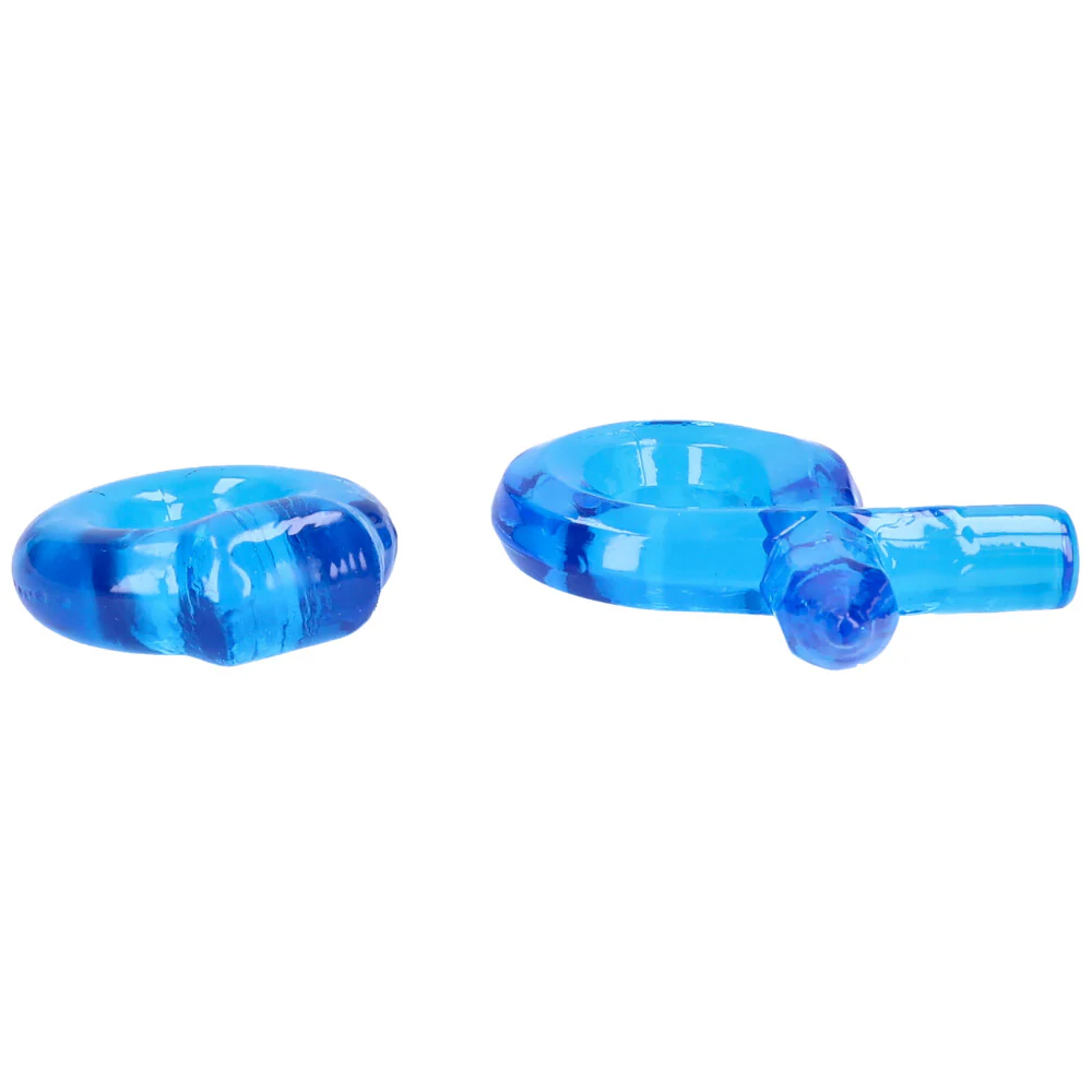 Thick Cock Ring Set - Image 3