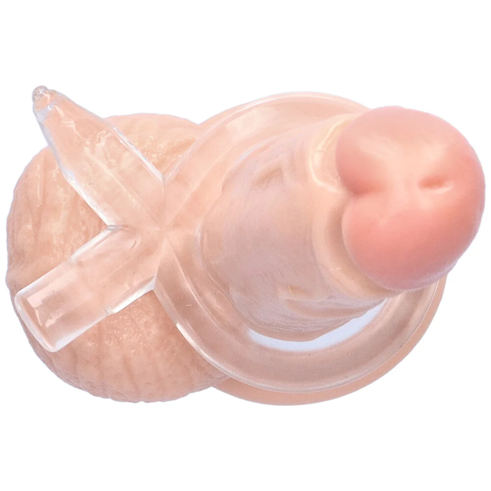 Thick Cock Ring Set - Image 5