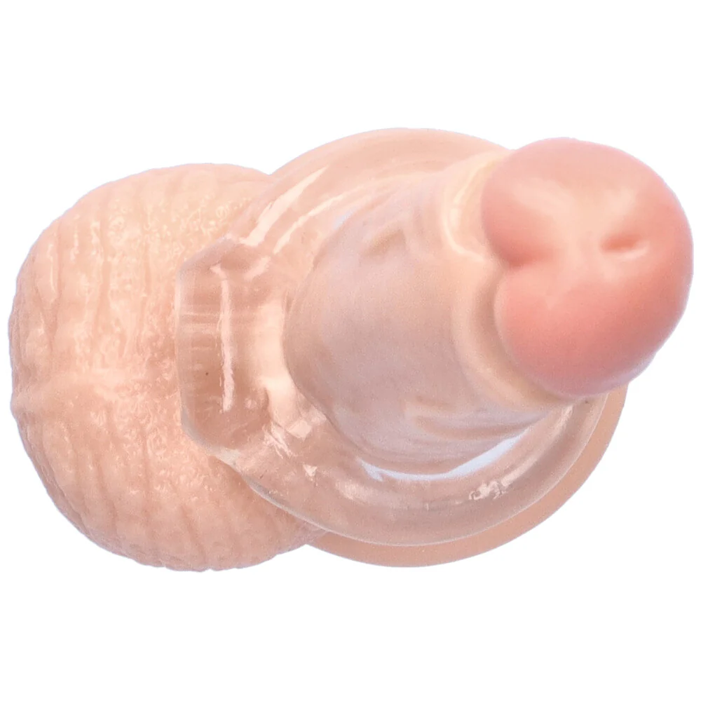 Thick Cock Ring Set - Image 7