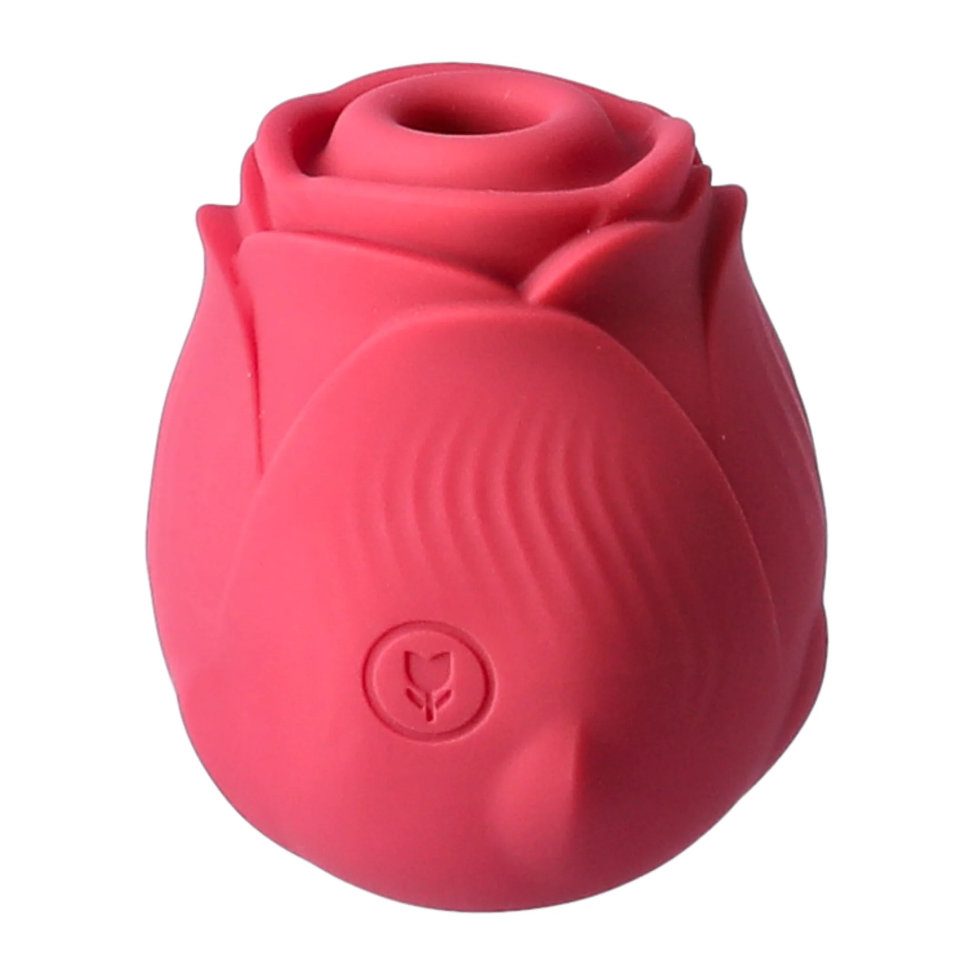 Rose Sex Toy Air Pulse Stimulator with Thicker Lip for Stronger Suction! - Image 3