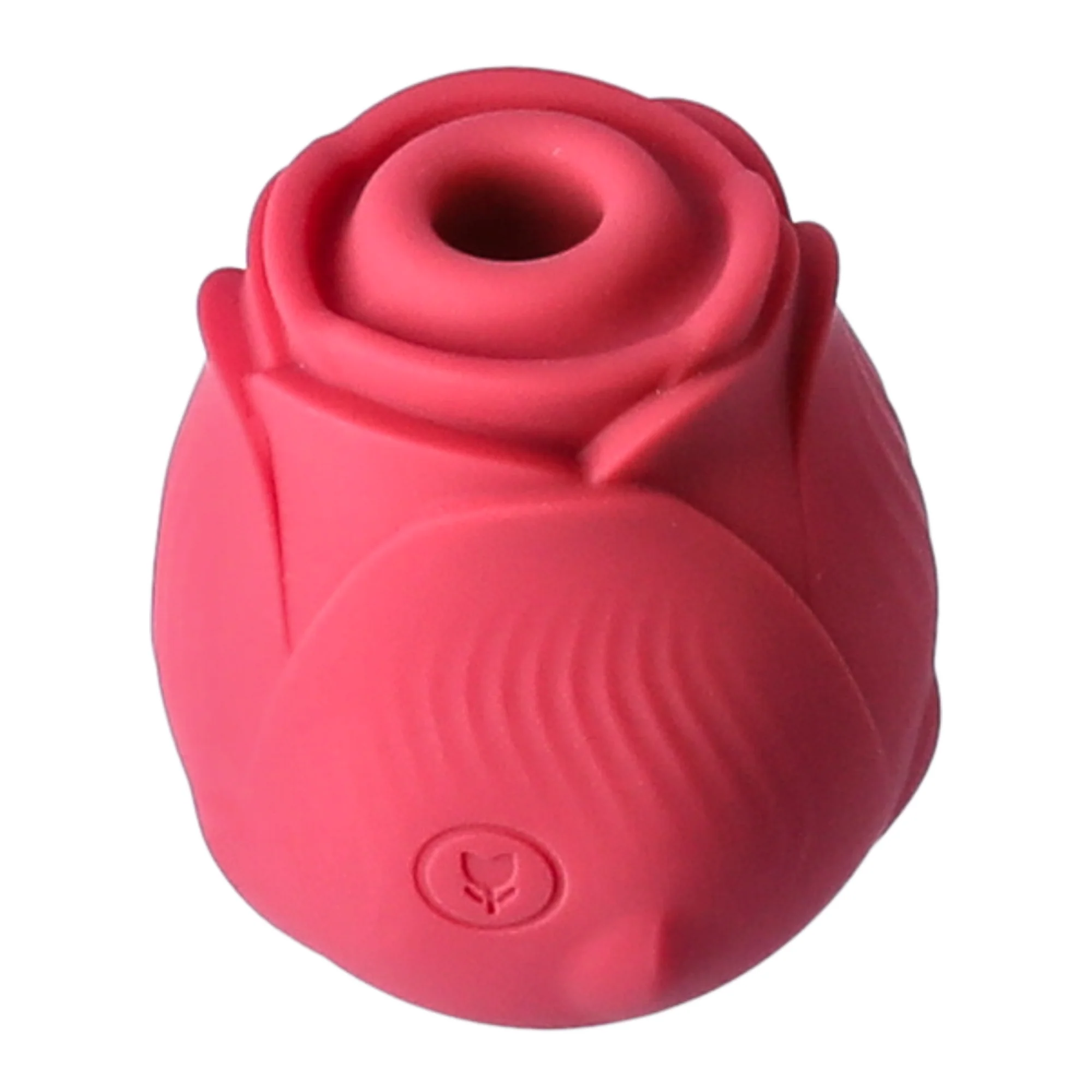 Rose Sex Toy Air Pulse Stimulator with Thicker Lip for Stronger Suction! - Image 5