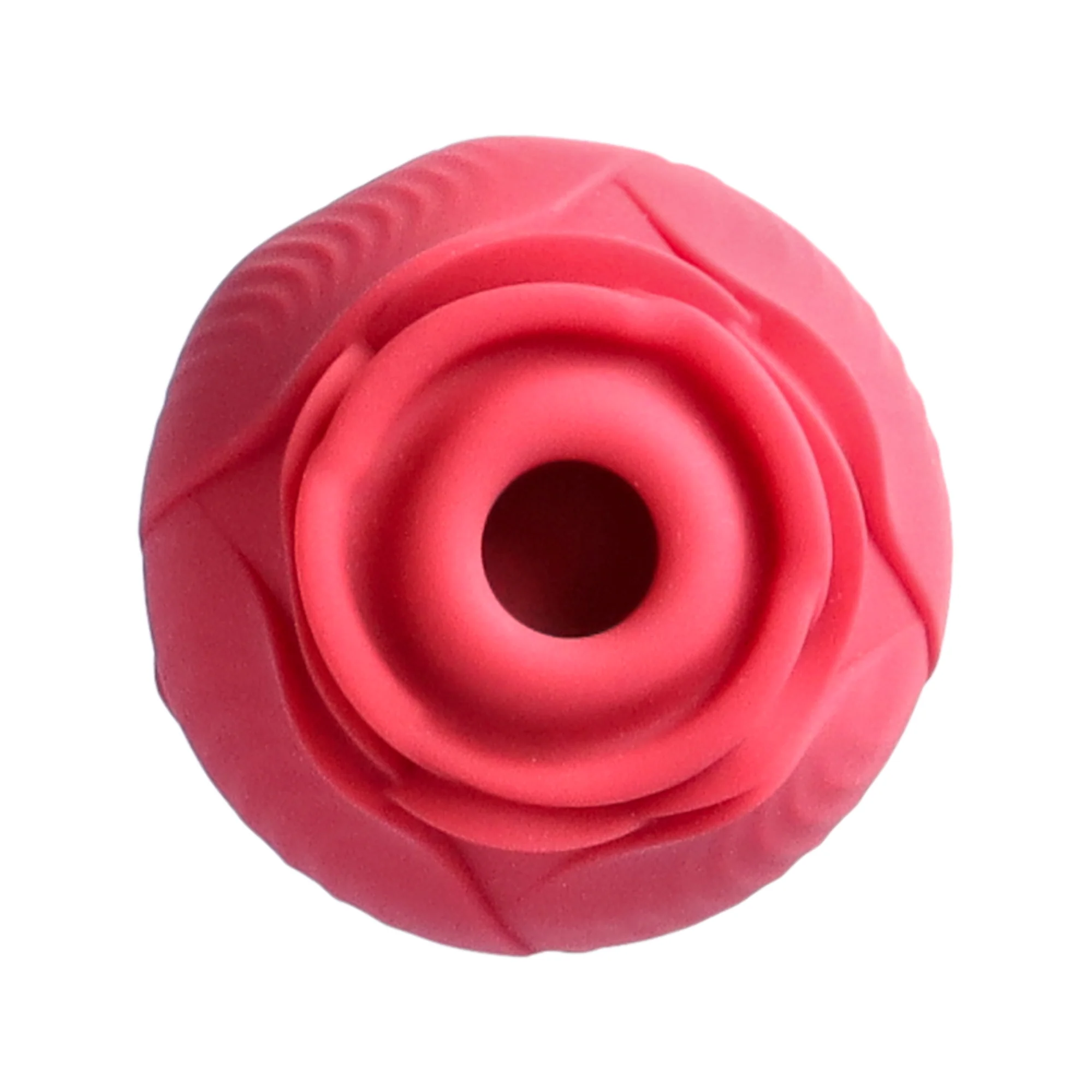 Rose Sex Toy Air Pulse Stimulator with Thicker Lip for Stronger Suction! - Image 6