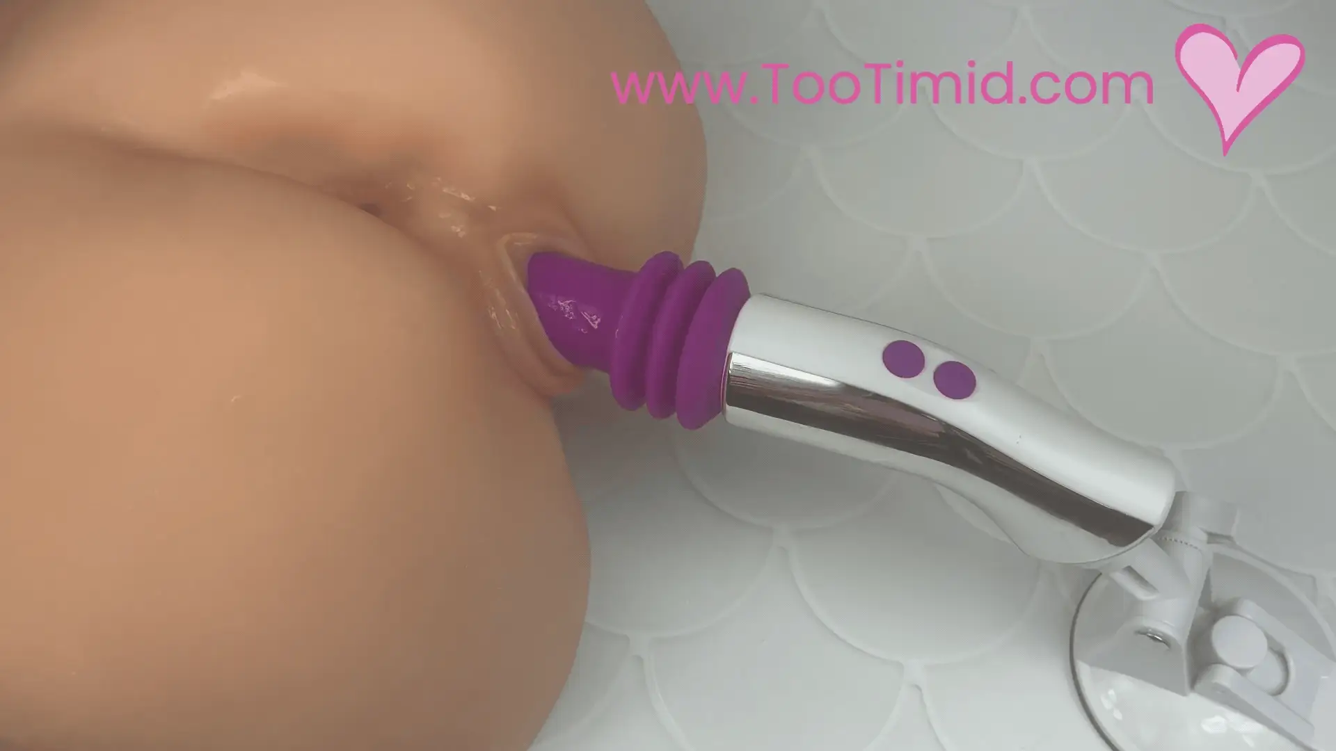 Thrusting Sex Machine With Suction Cup Base - Image 6