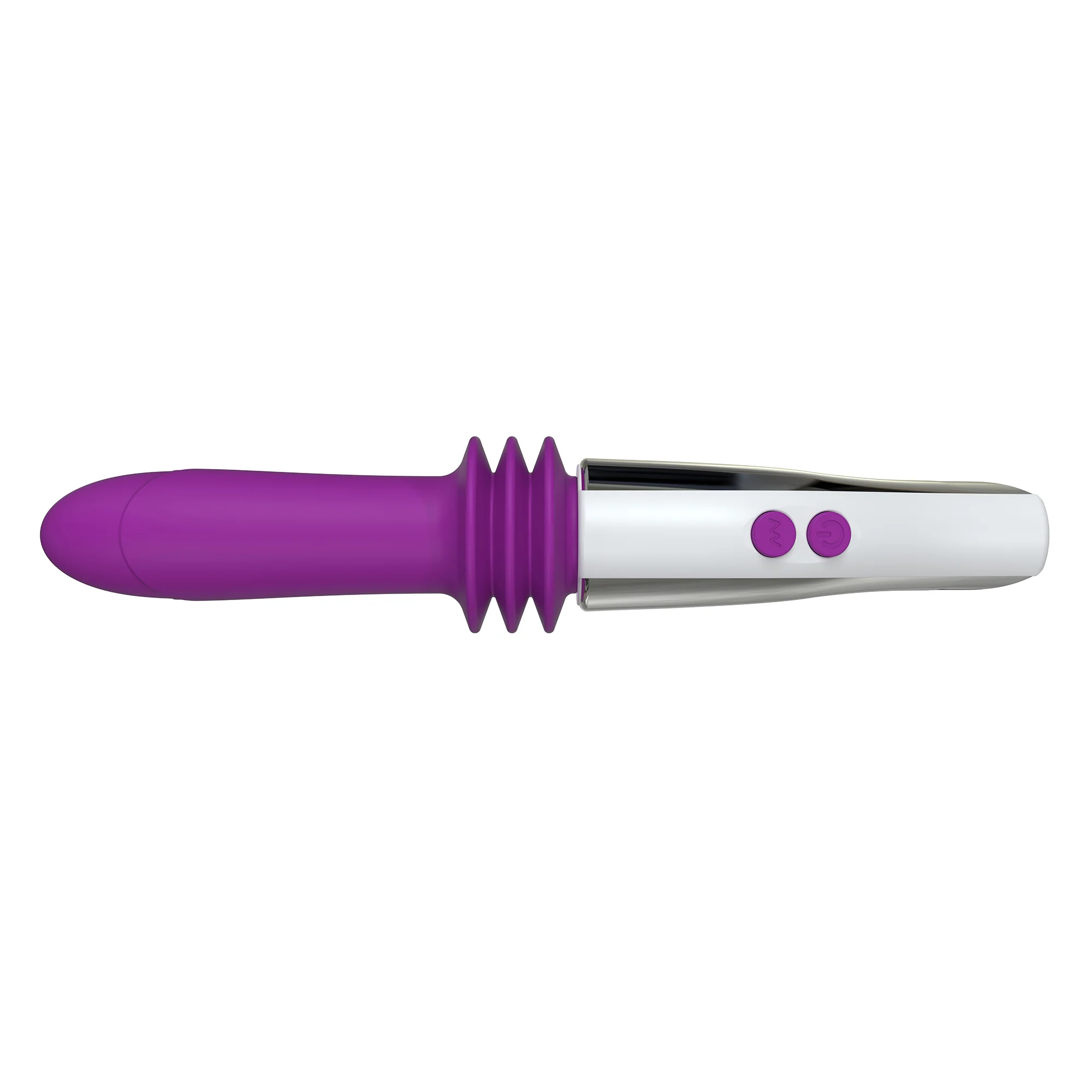 Thrusting Sex Machine With Suction Cup Base - Image 7