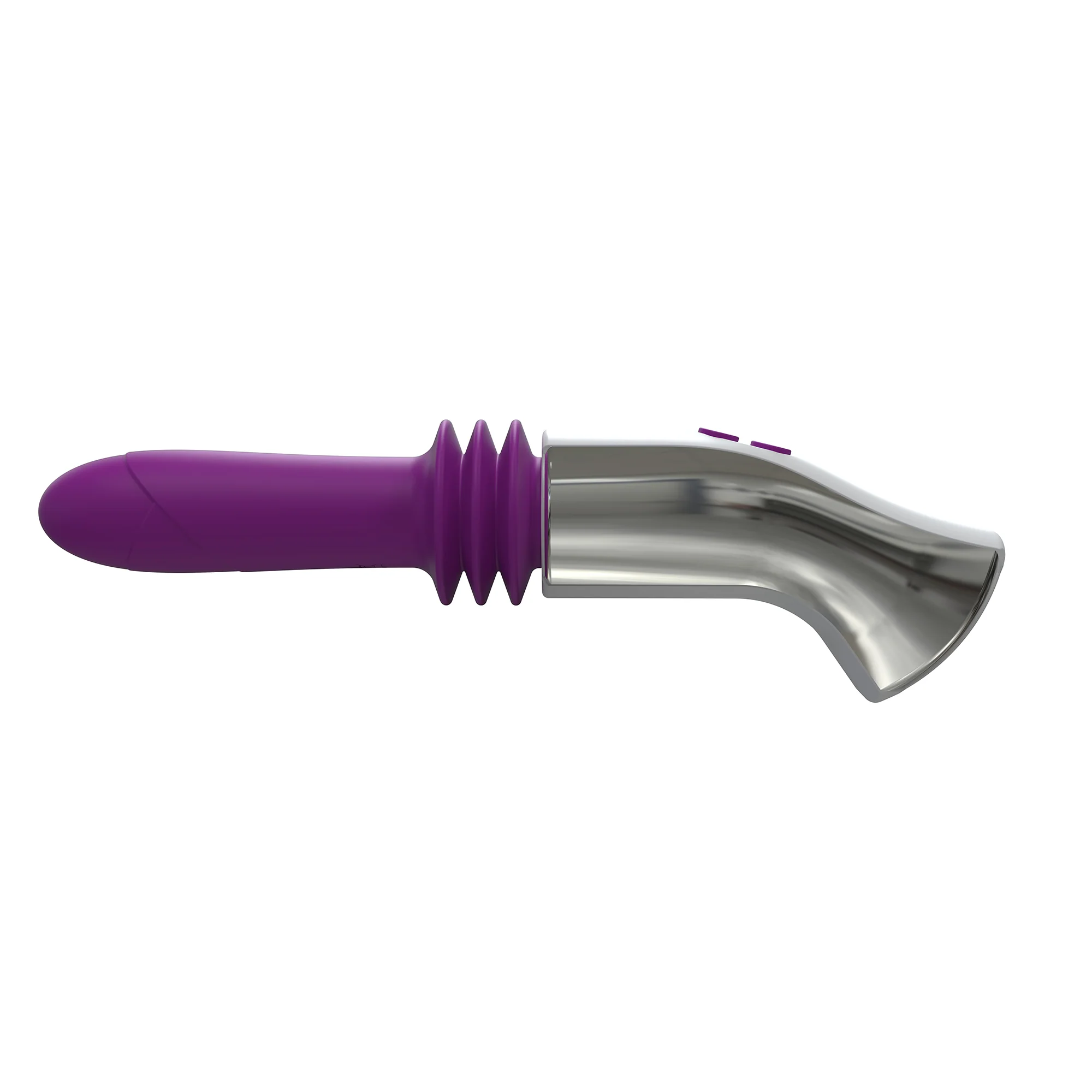Thrusting Sex Machine With Suction Cup Base - Image 8