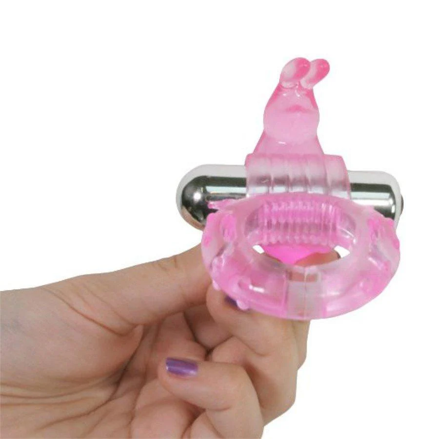 Tickling Rabbit C-Ring - Image 5