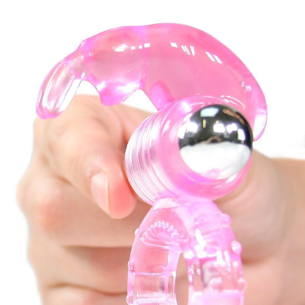 Tickling Rabbit C-Ring - Image 8