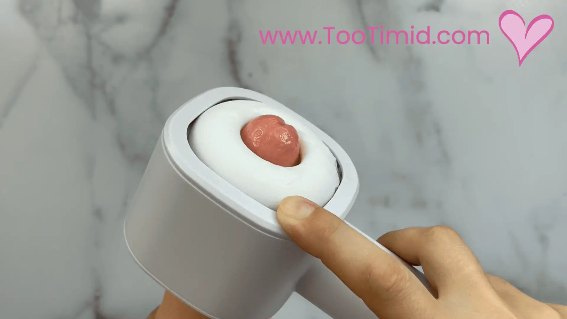 Titan Thrust Handheld Masturbation Machine - Image 10